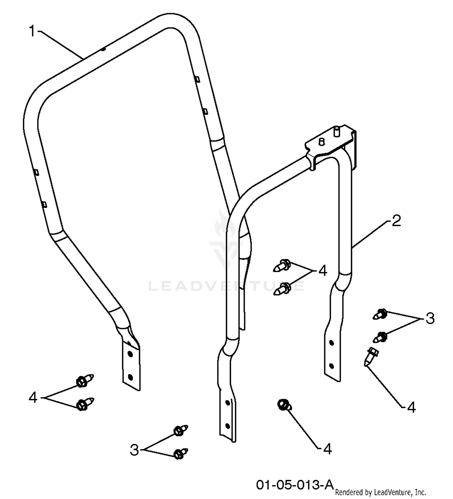 Handle