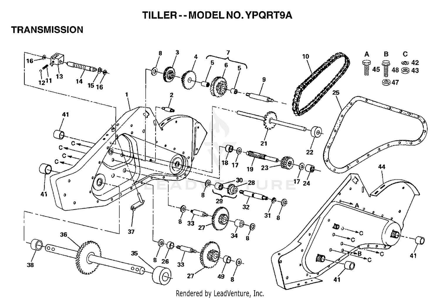 TRANSMISSION