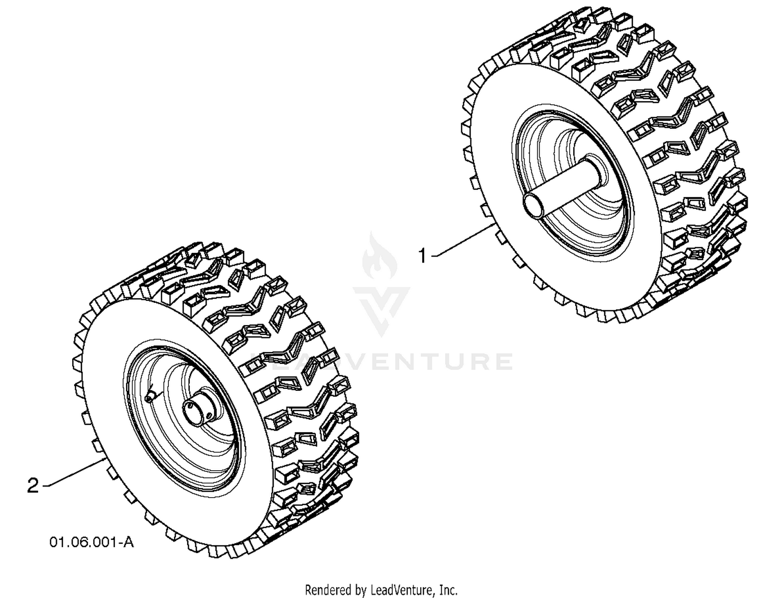 Wheels