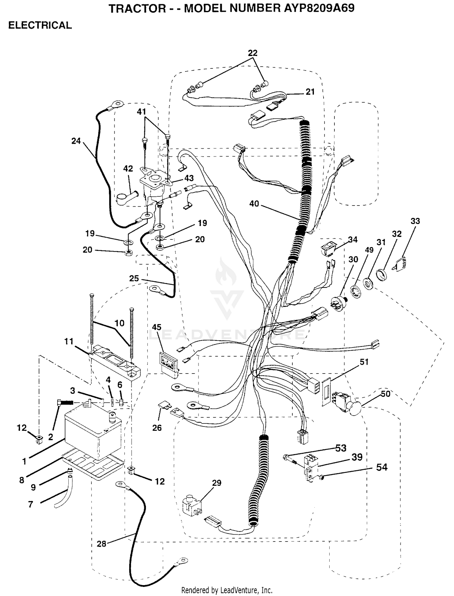 ELECTRICAL