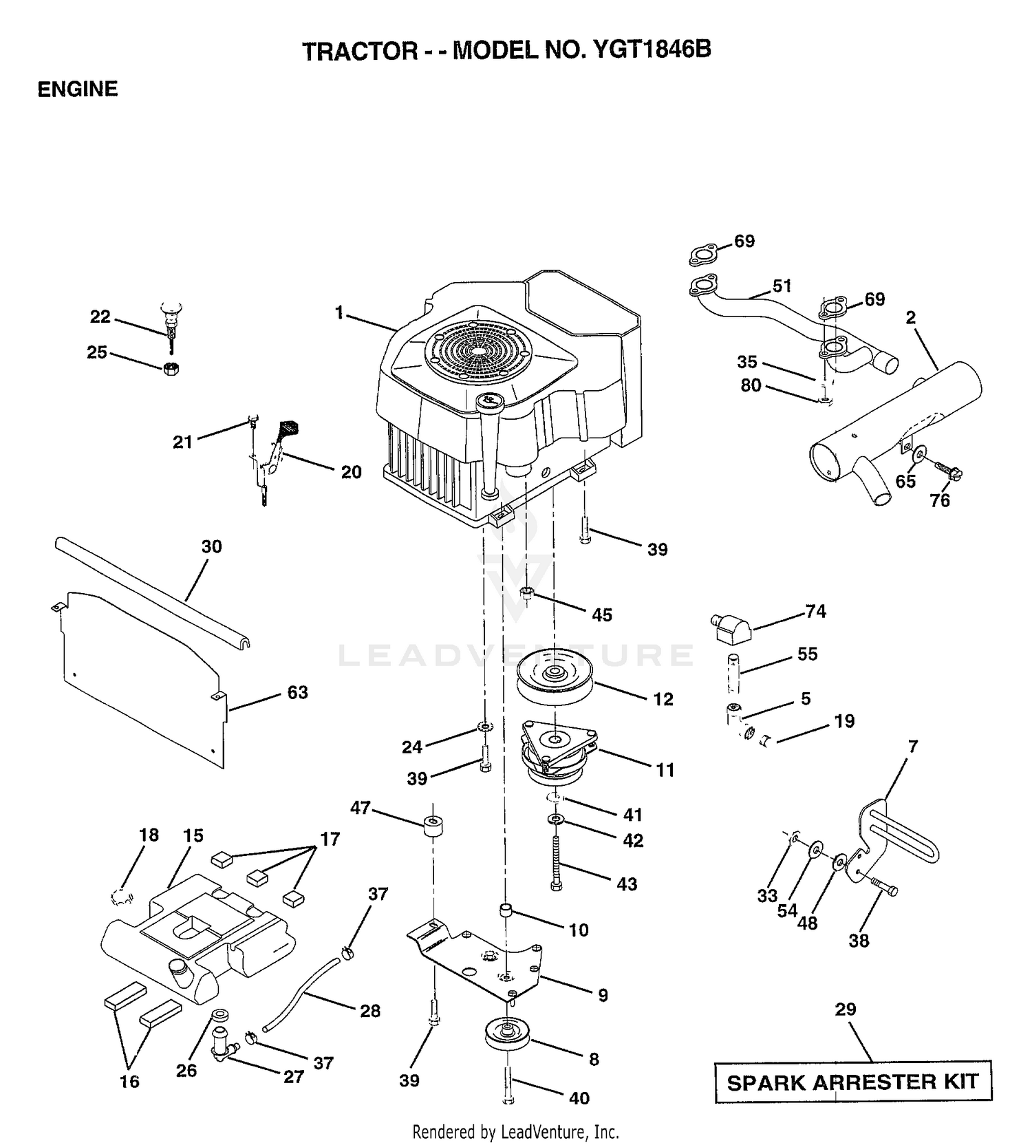 ENGINE