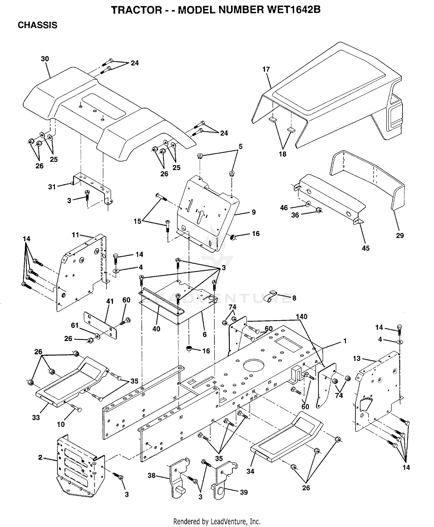 CHASSIS