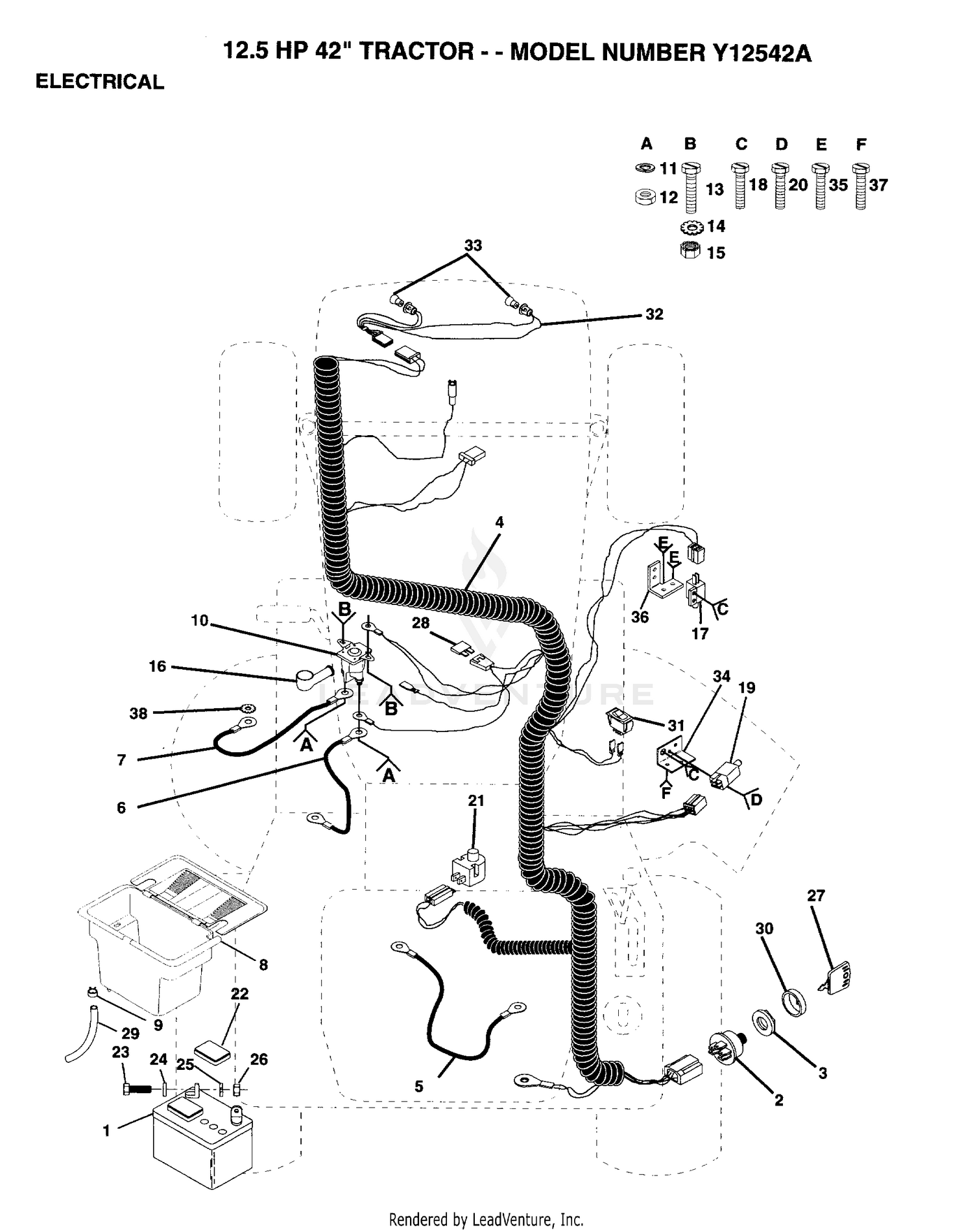 ELECTRICAL