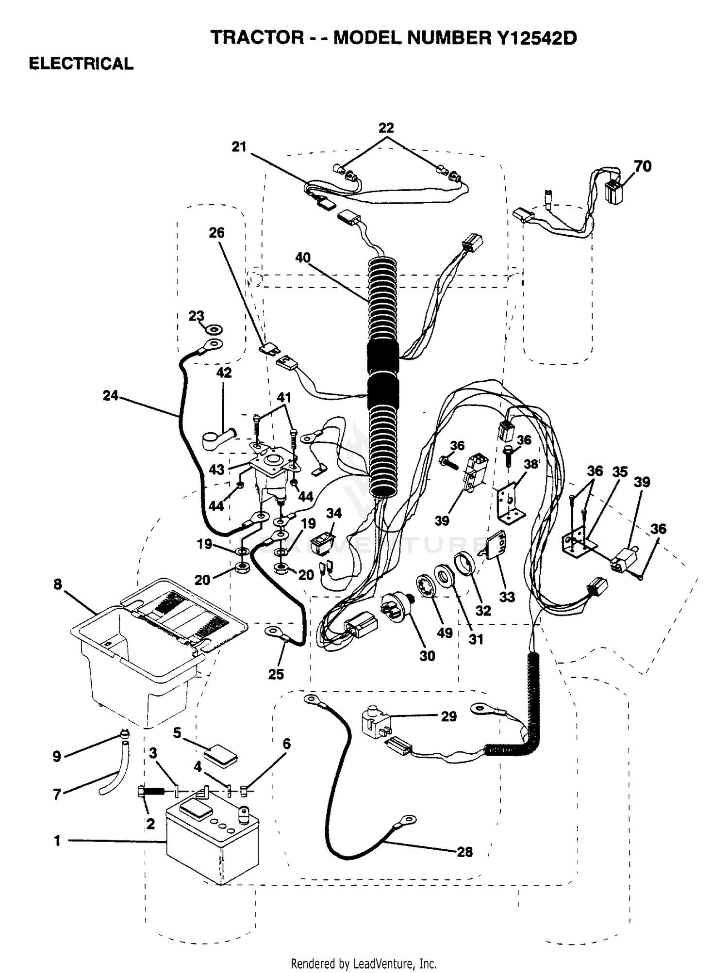 ELECTRICAL