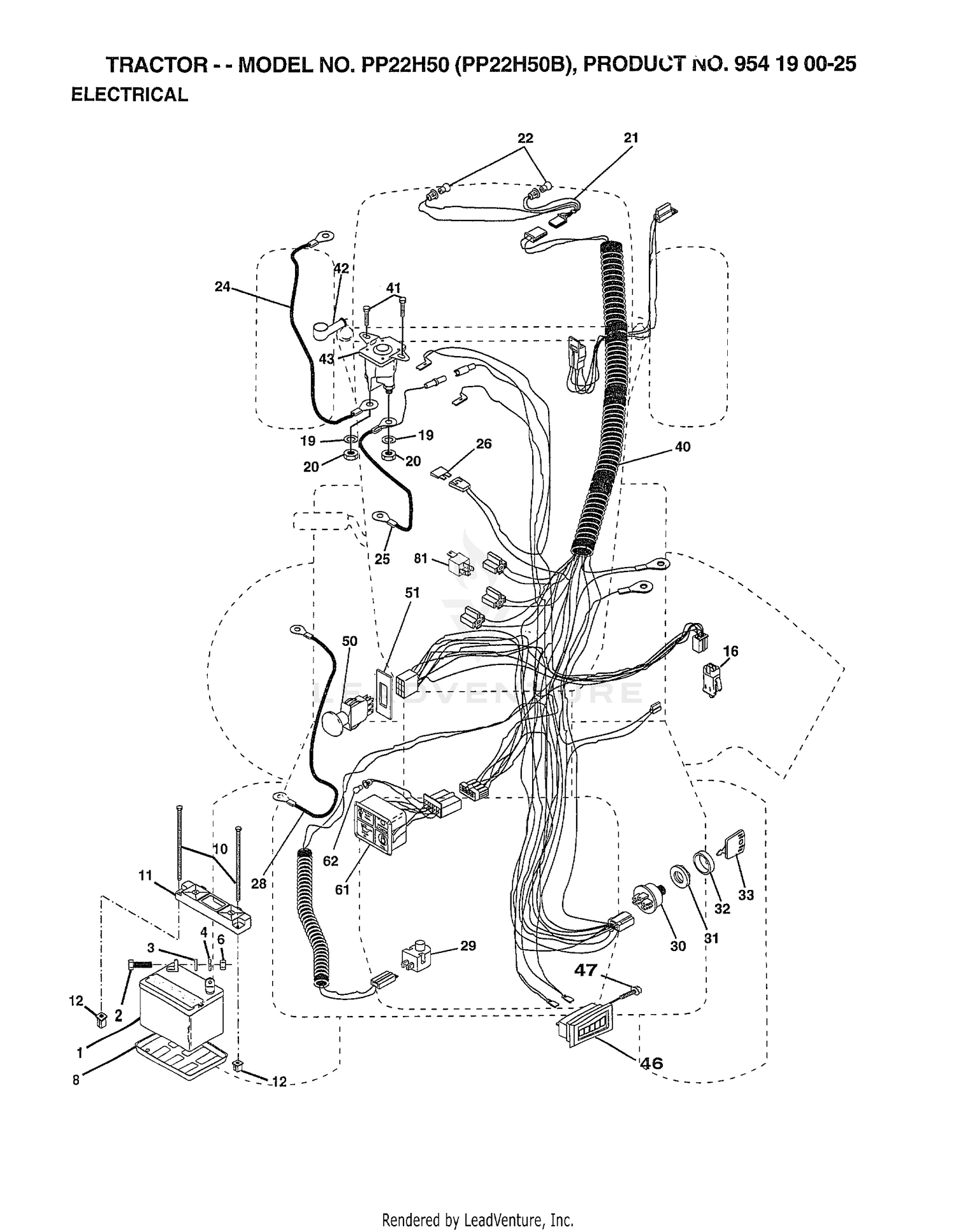 ELECTRICAL