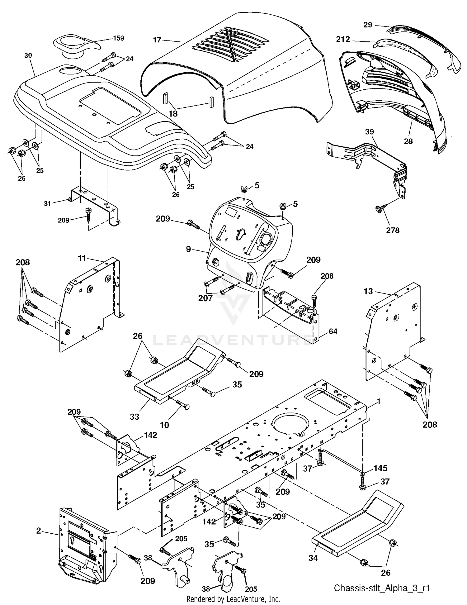 Chassis
