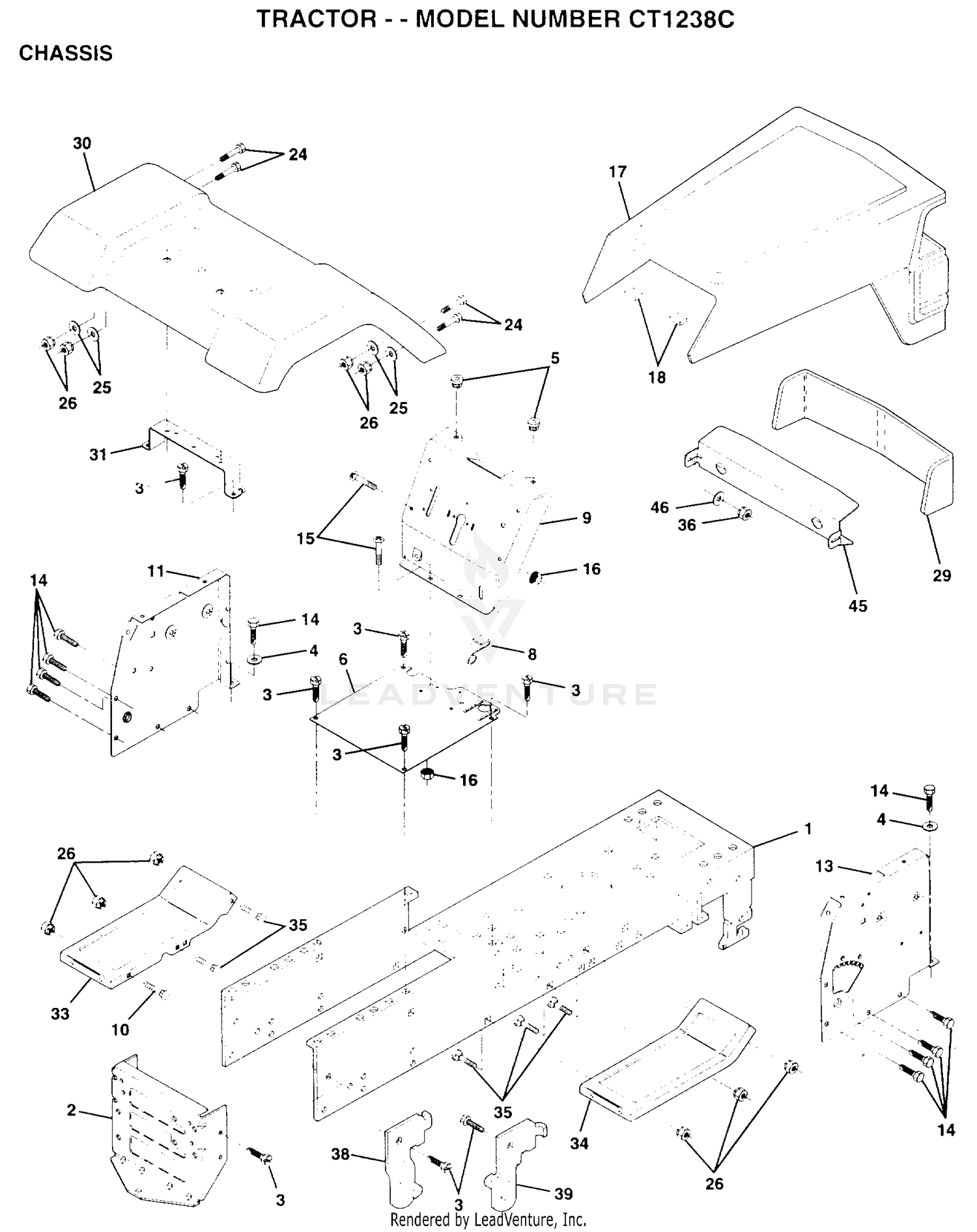 CHASSIS