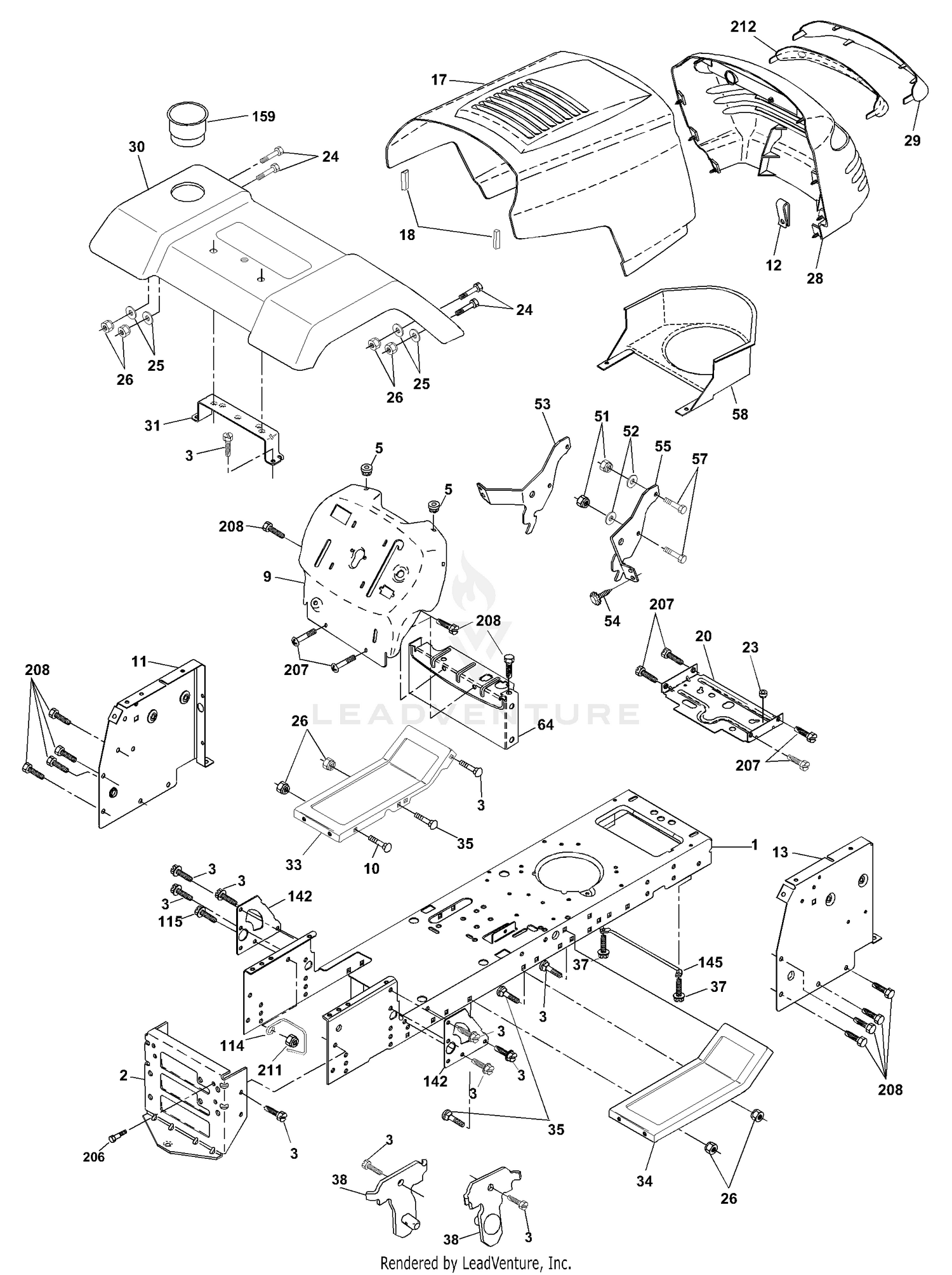Chassis And Enclosures