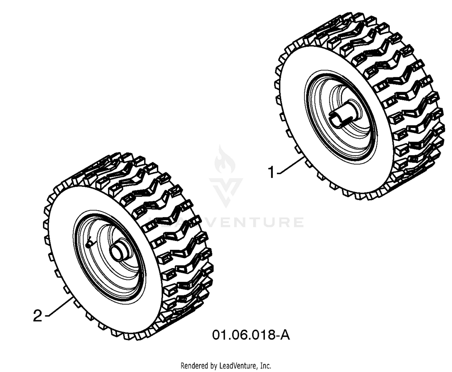 Wheels