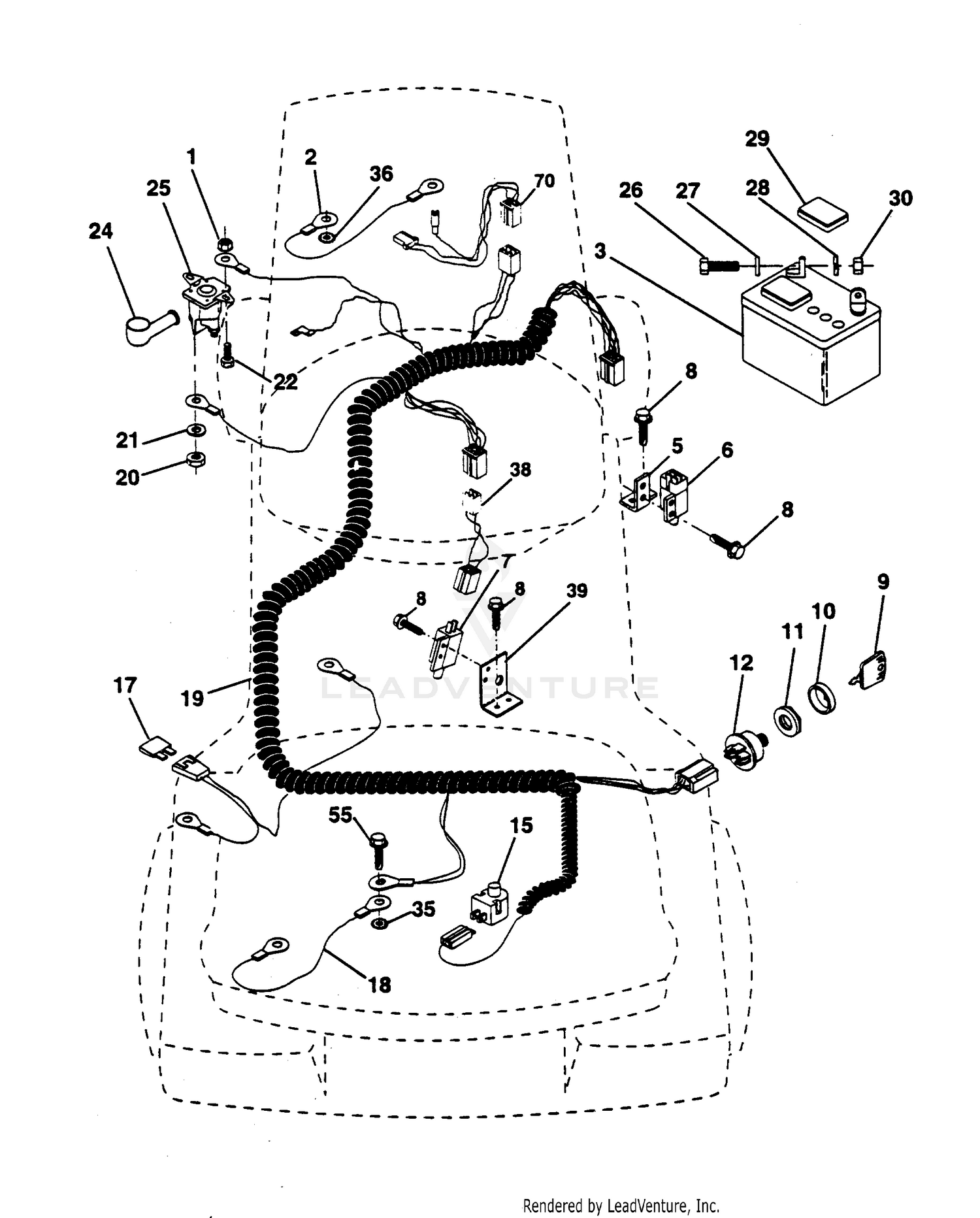 ELECTRICAL