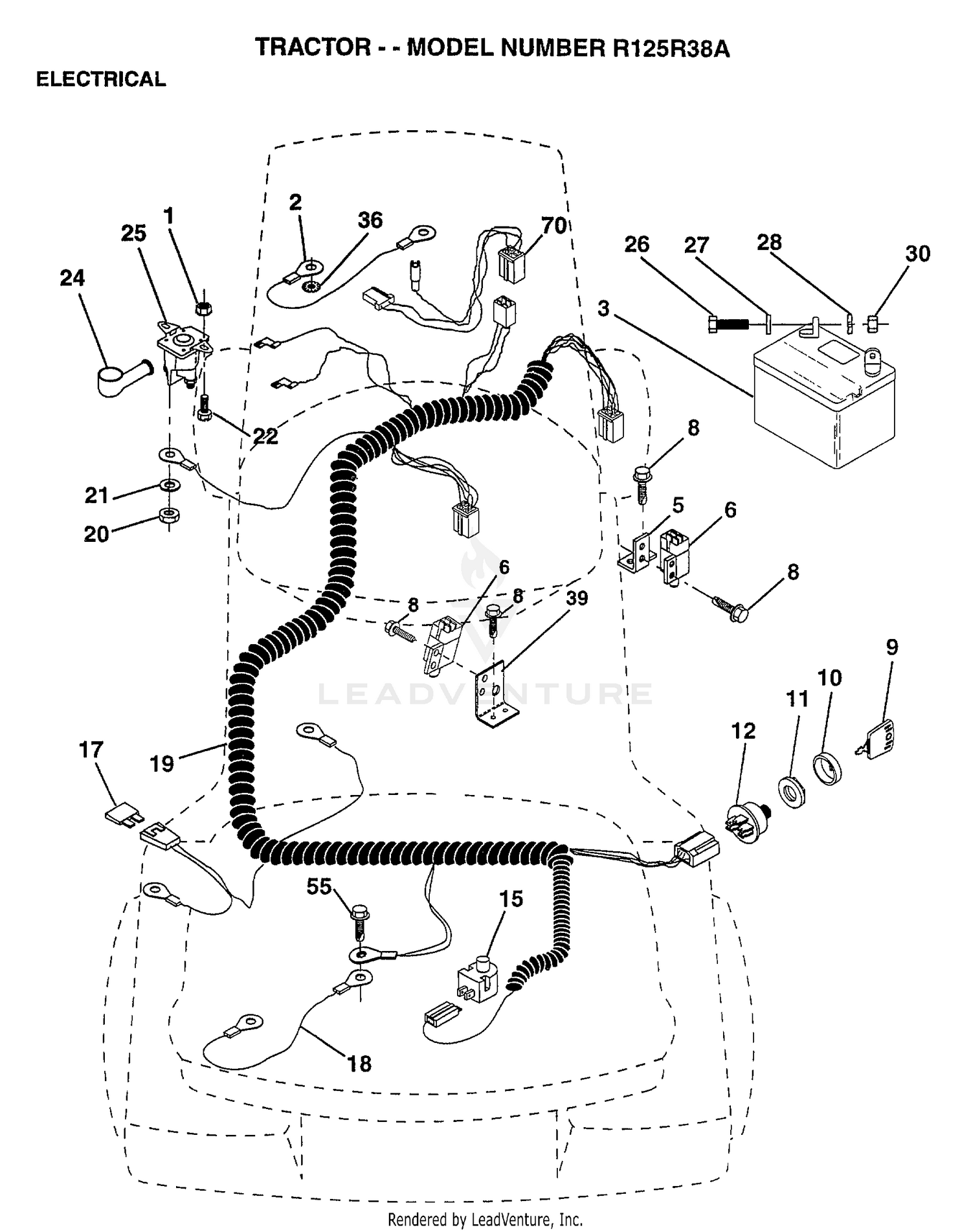 ELECTRICAL