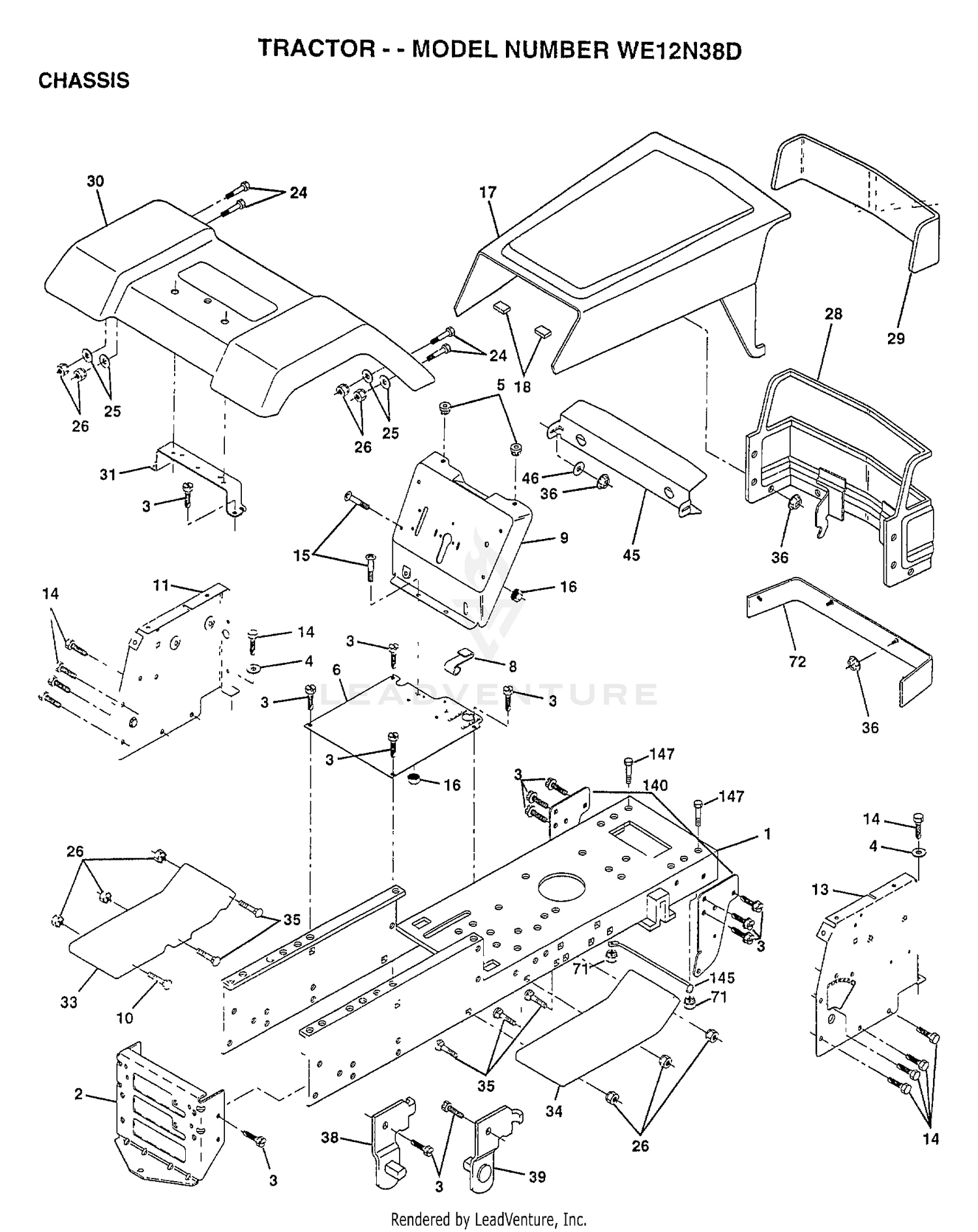 CHASSIS