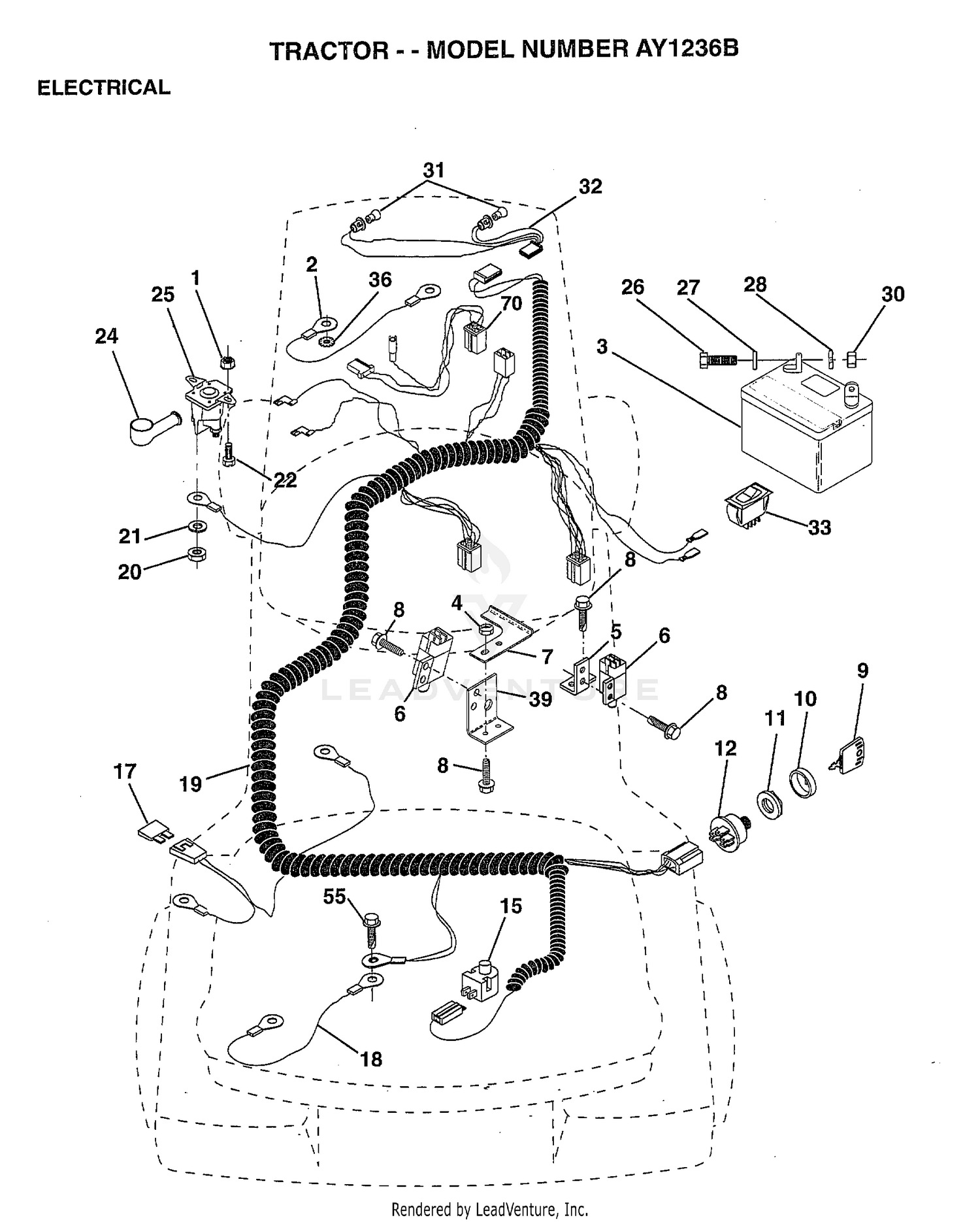 ELECTRICAL