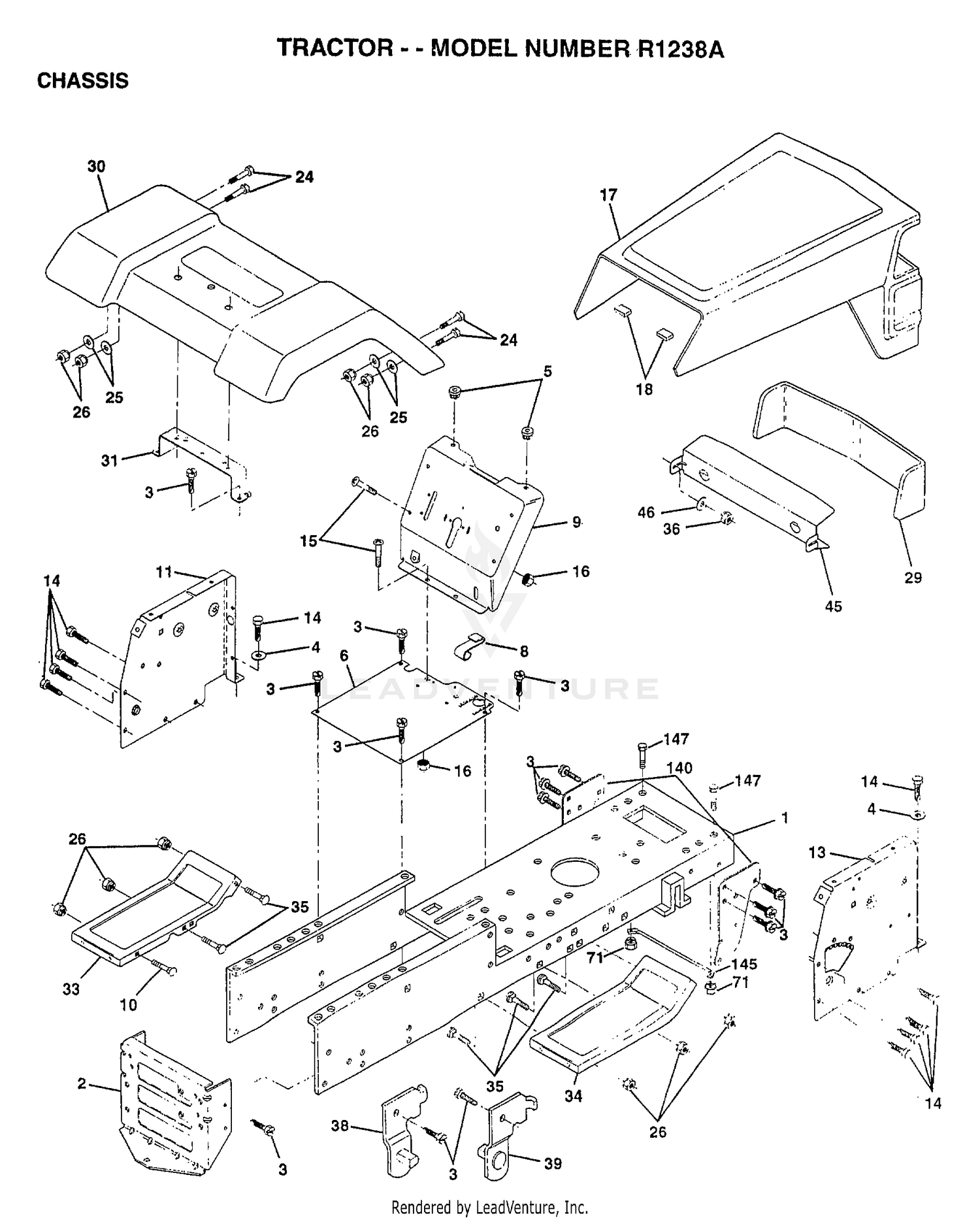 CHASSIS