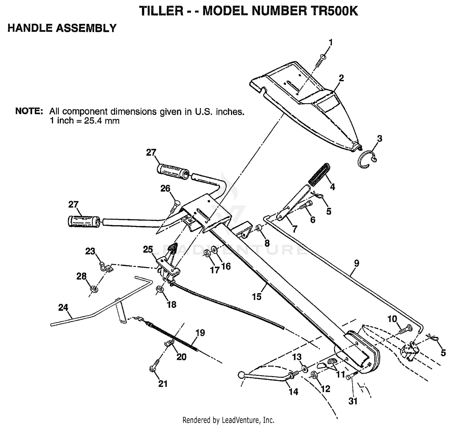 HANDLE