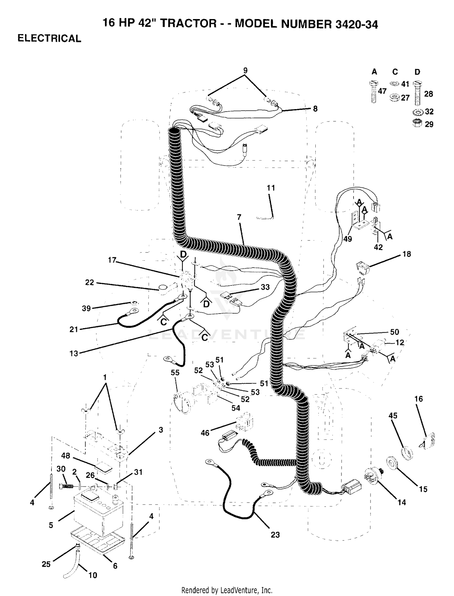 ELECTRICAL