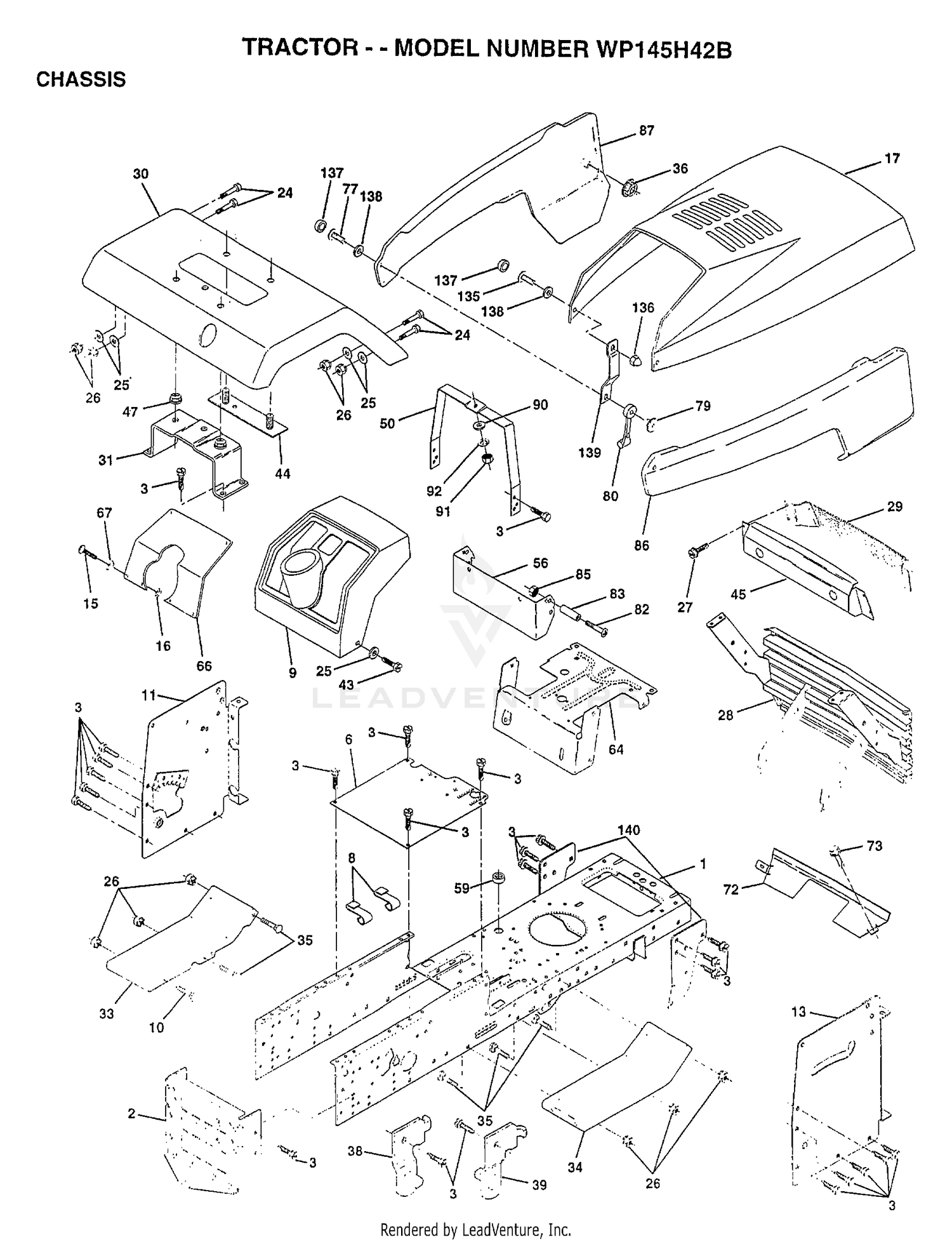 CHASSIS
