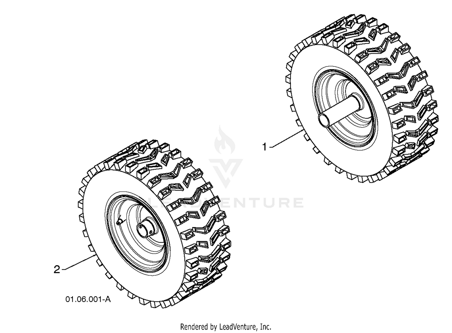 Wheels