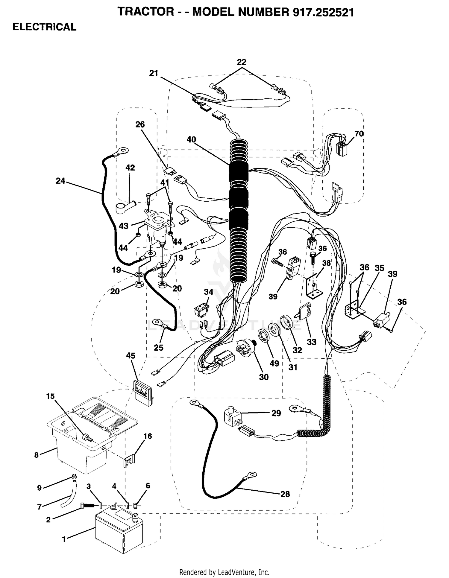 ELECTRICAL