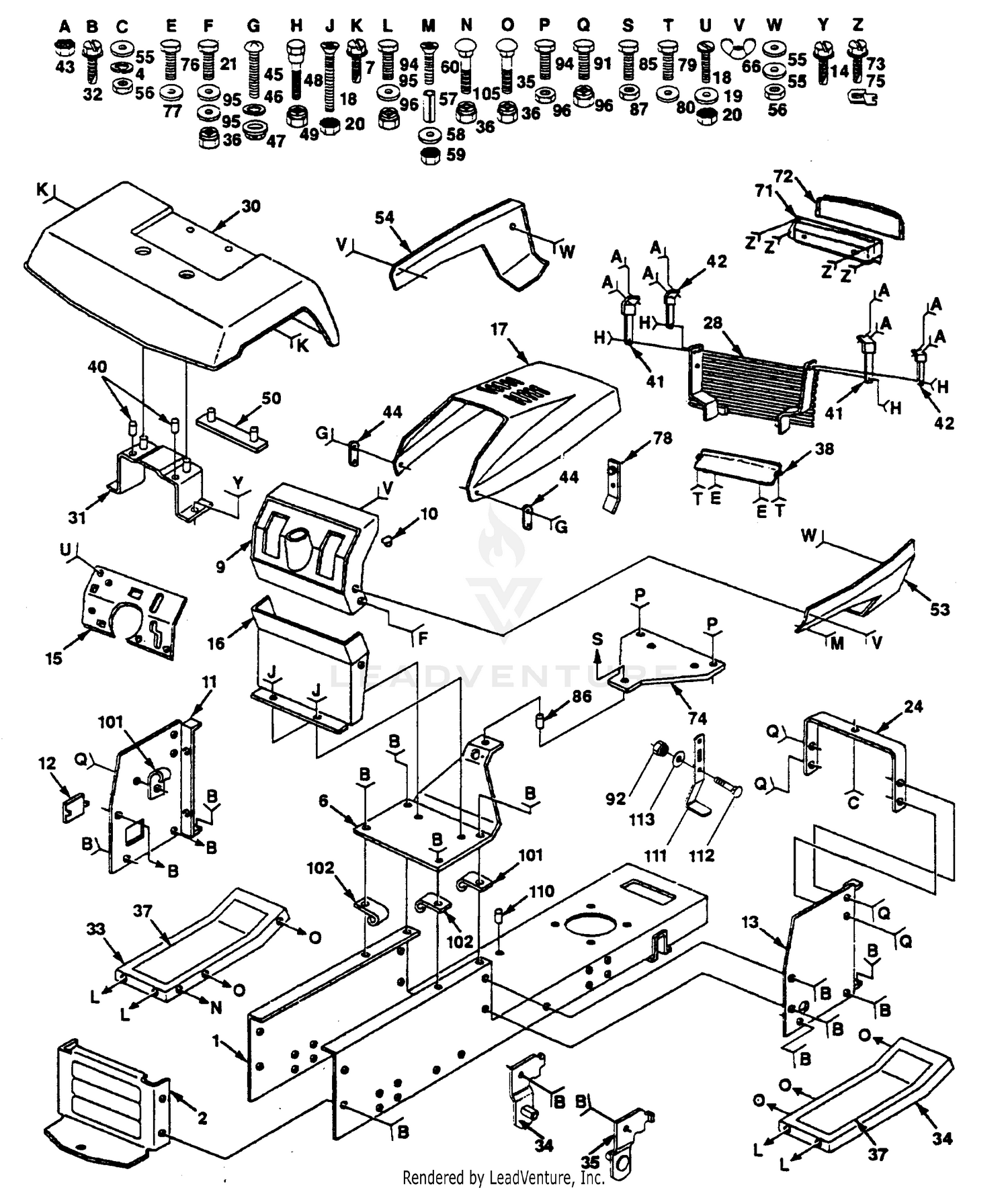 CHASSIS AND ENCLOSURES
