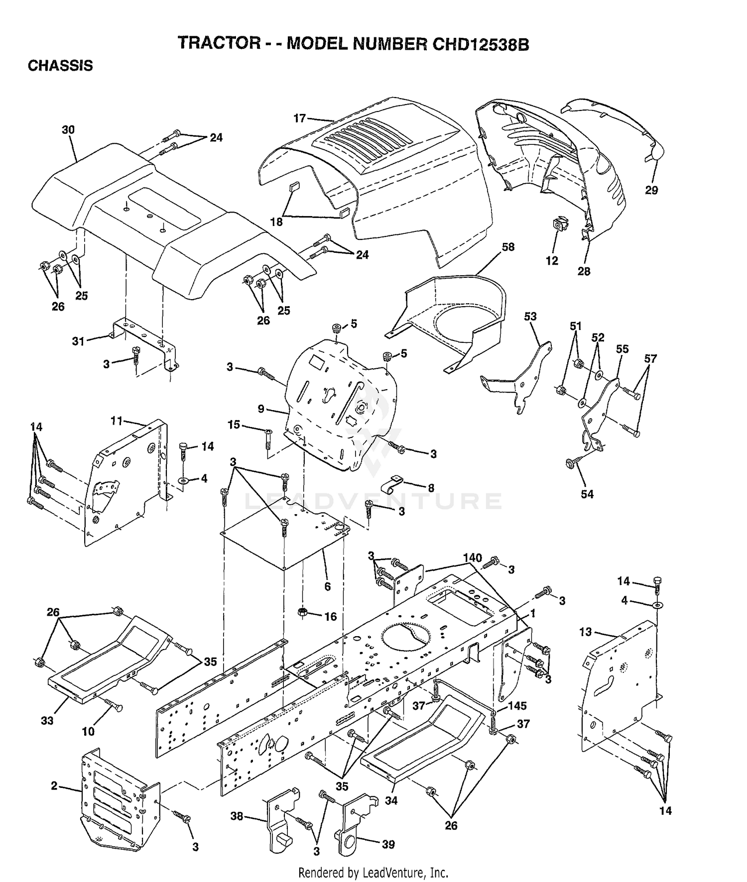 CHASSIS
