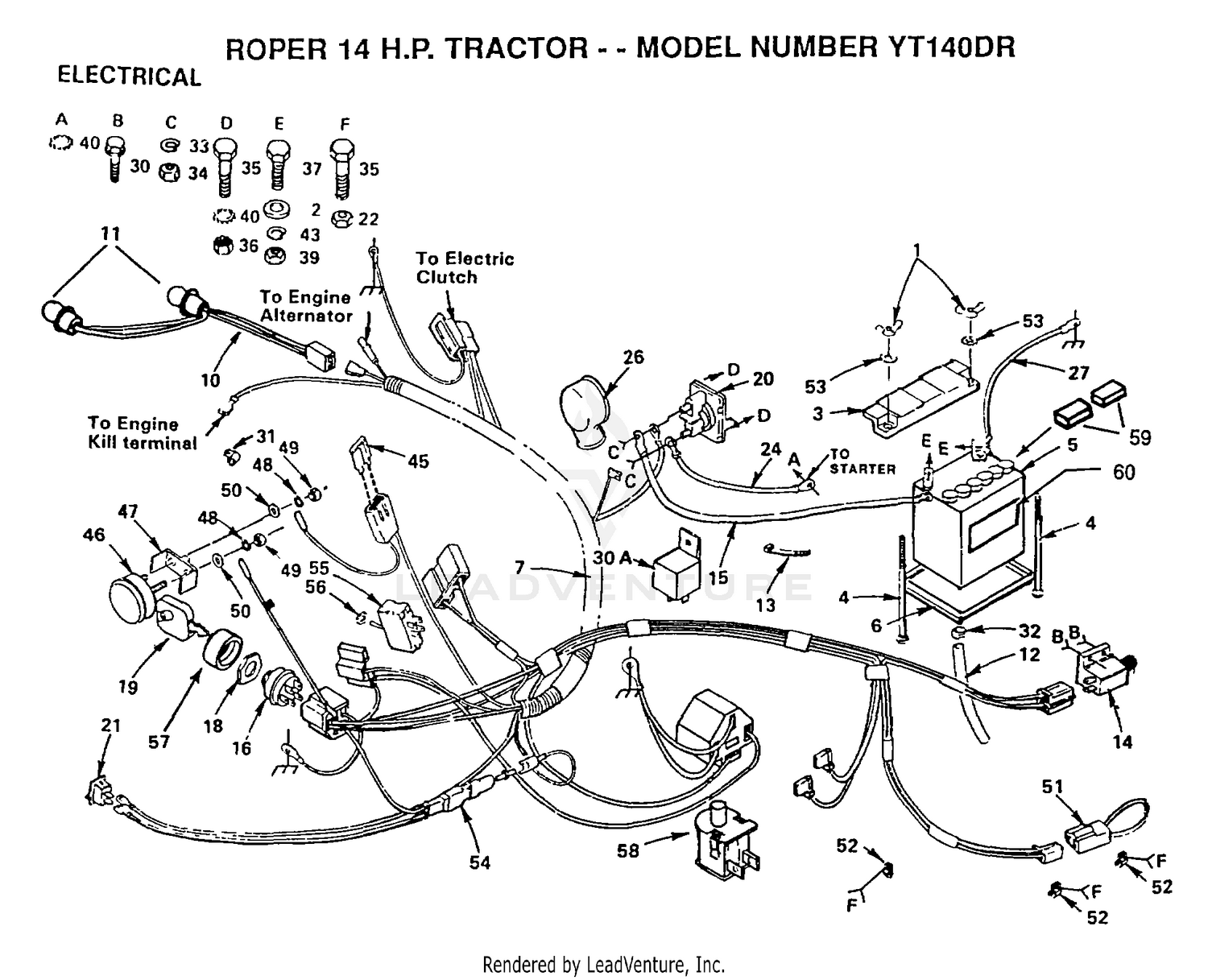 ELECTRICAL