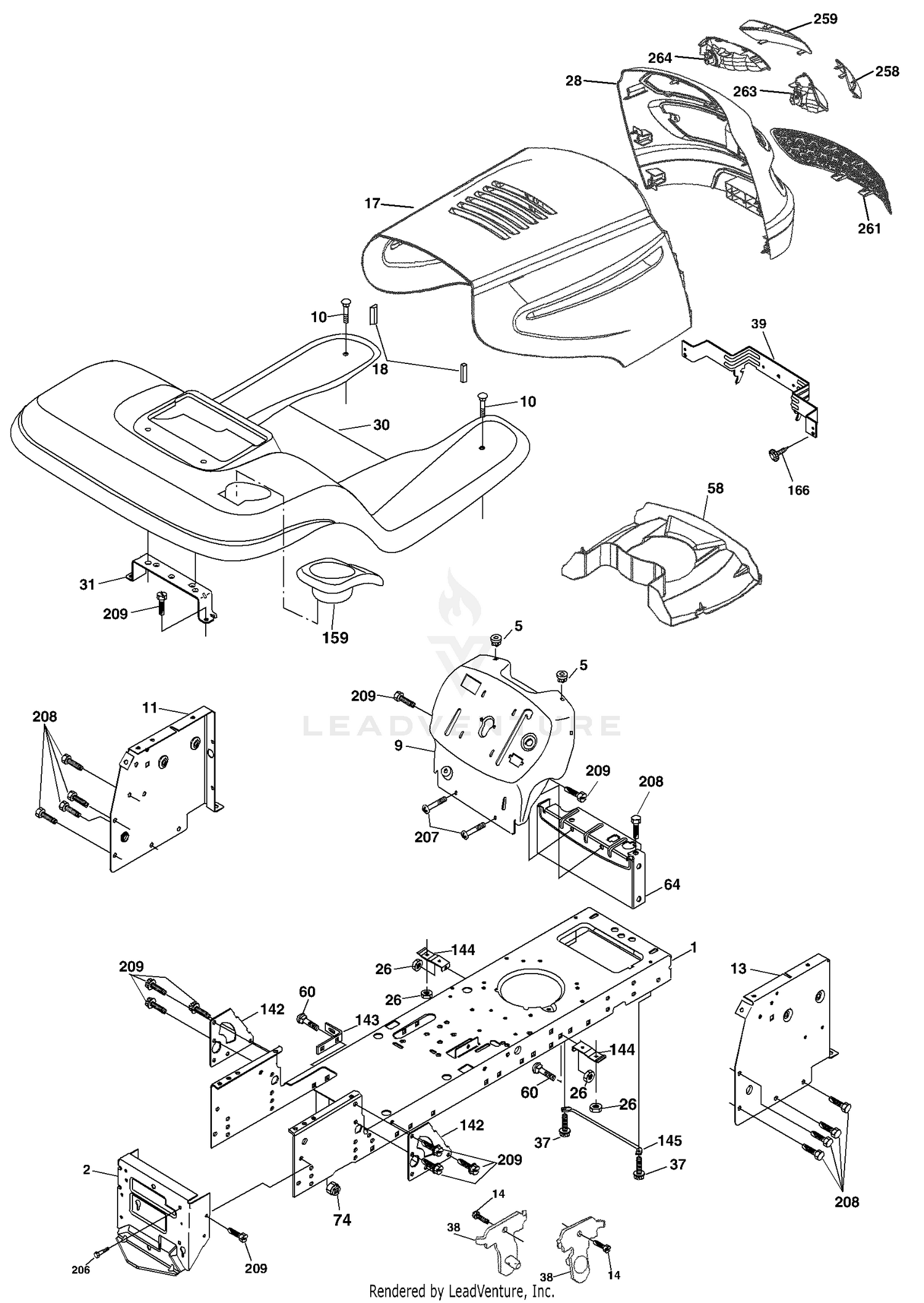 Chassis And Enclosures