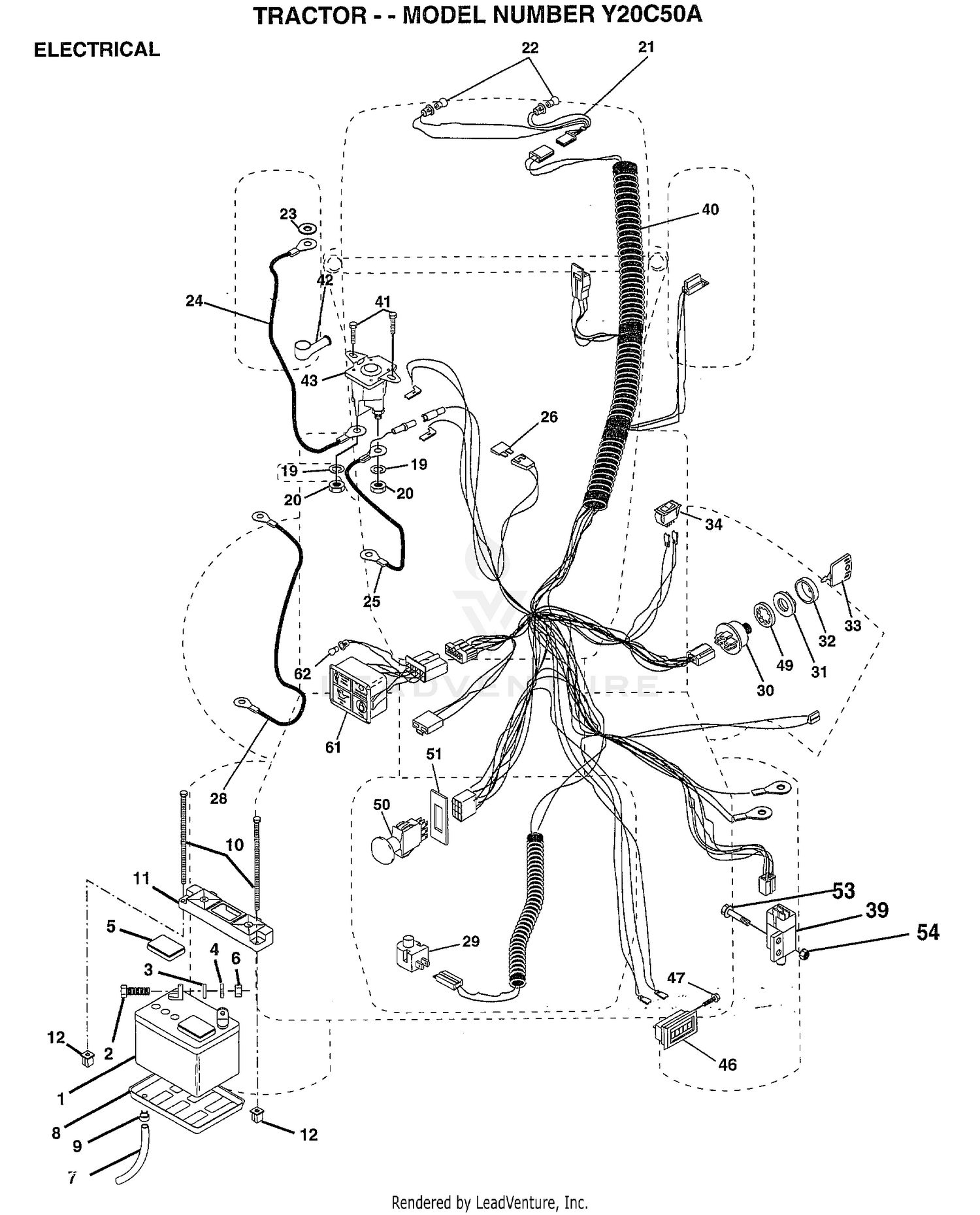 ELECTRICAL