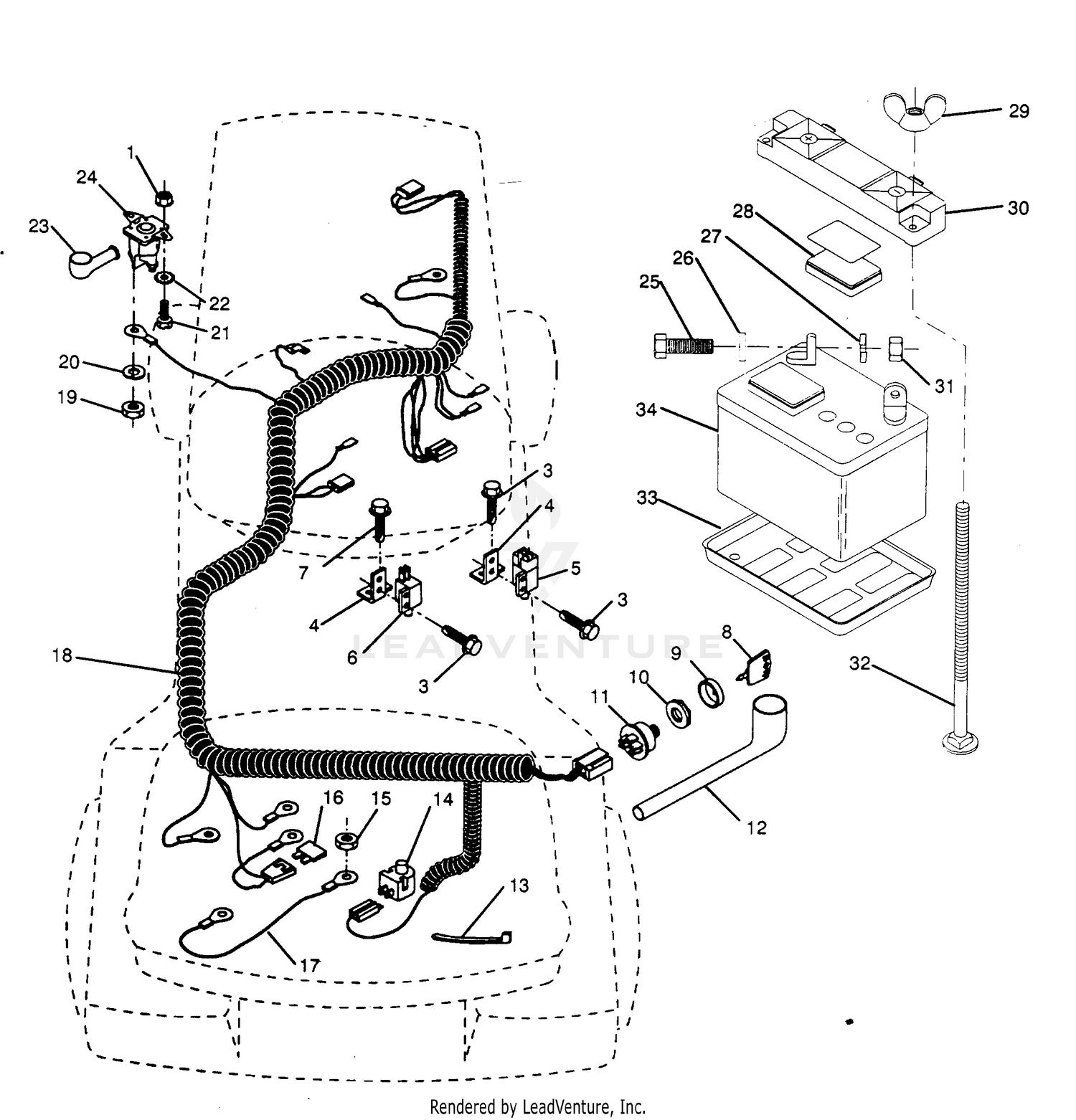 ELECTRICAL