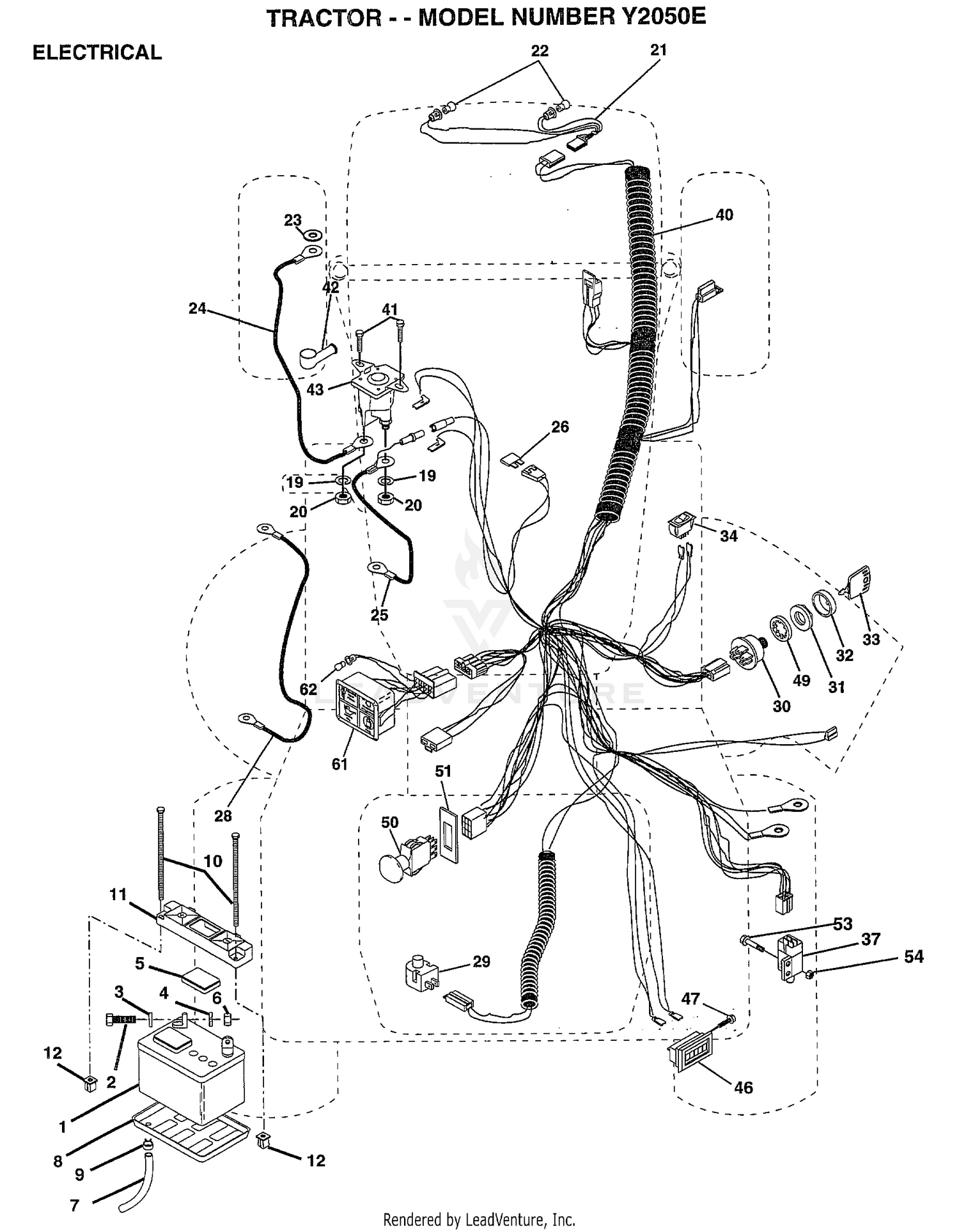 ELECTRICAL