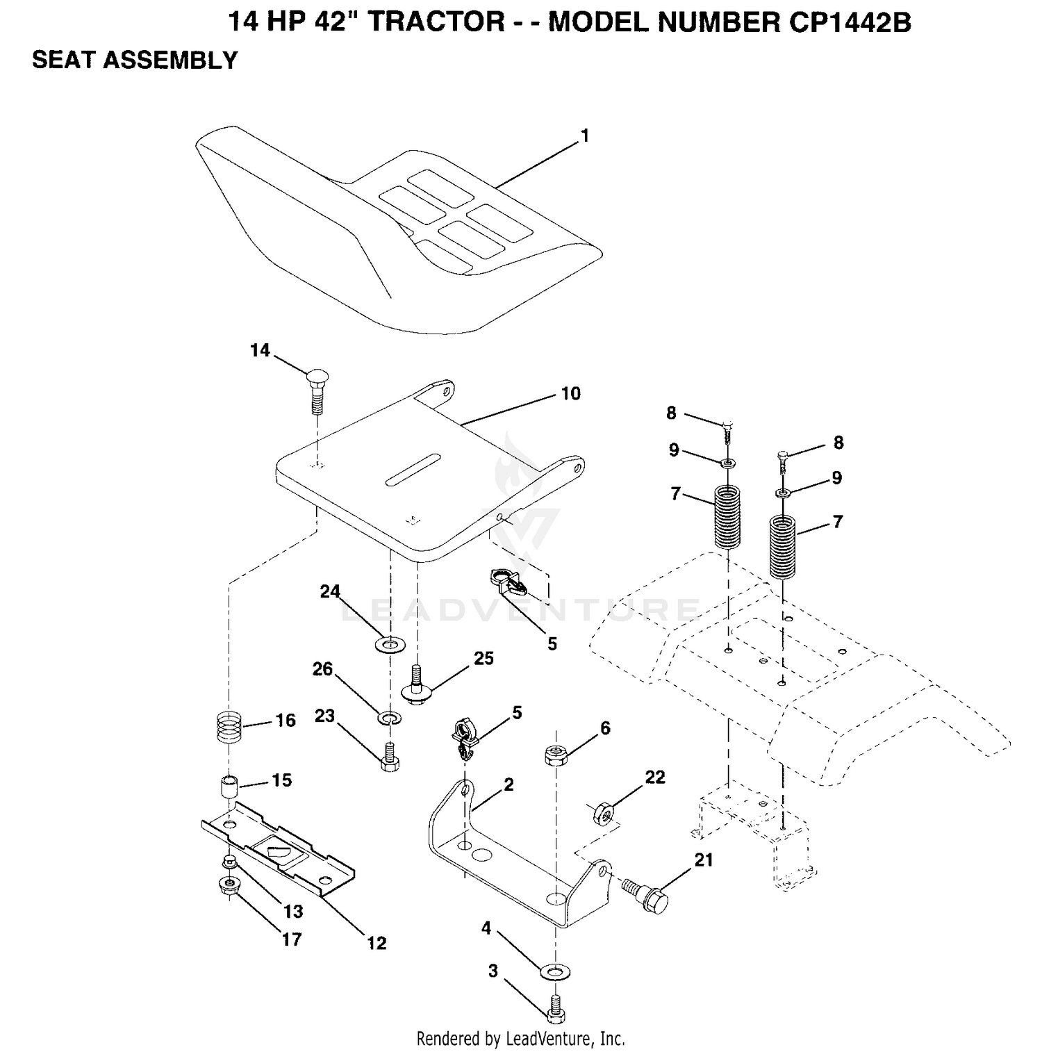SEAT