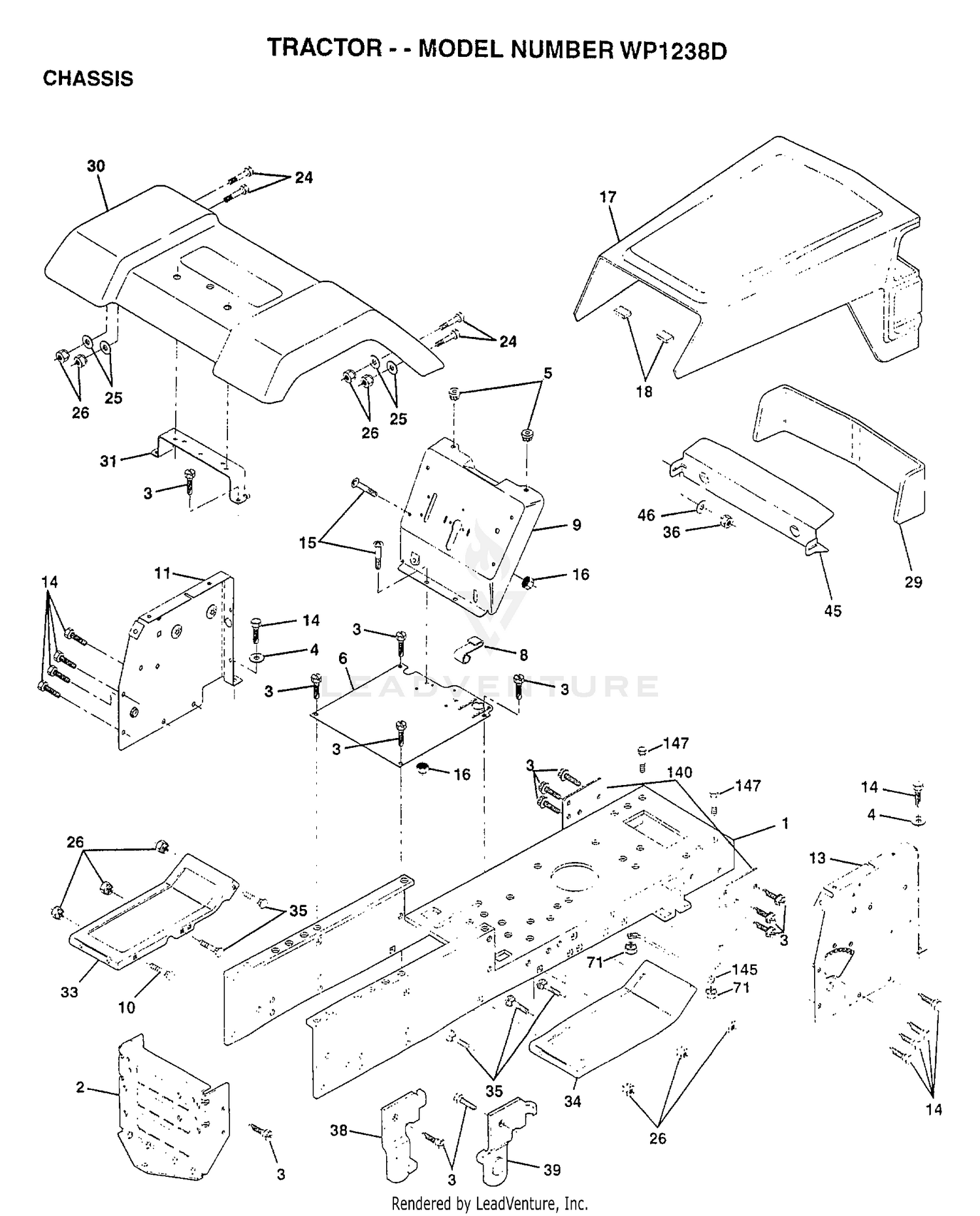 CHASSIS