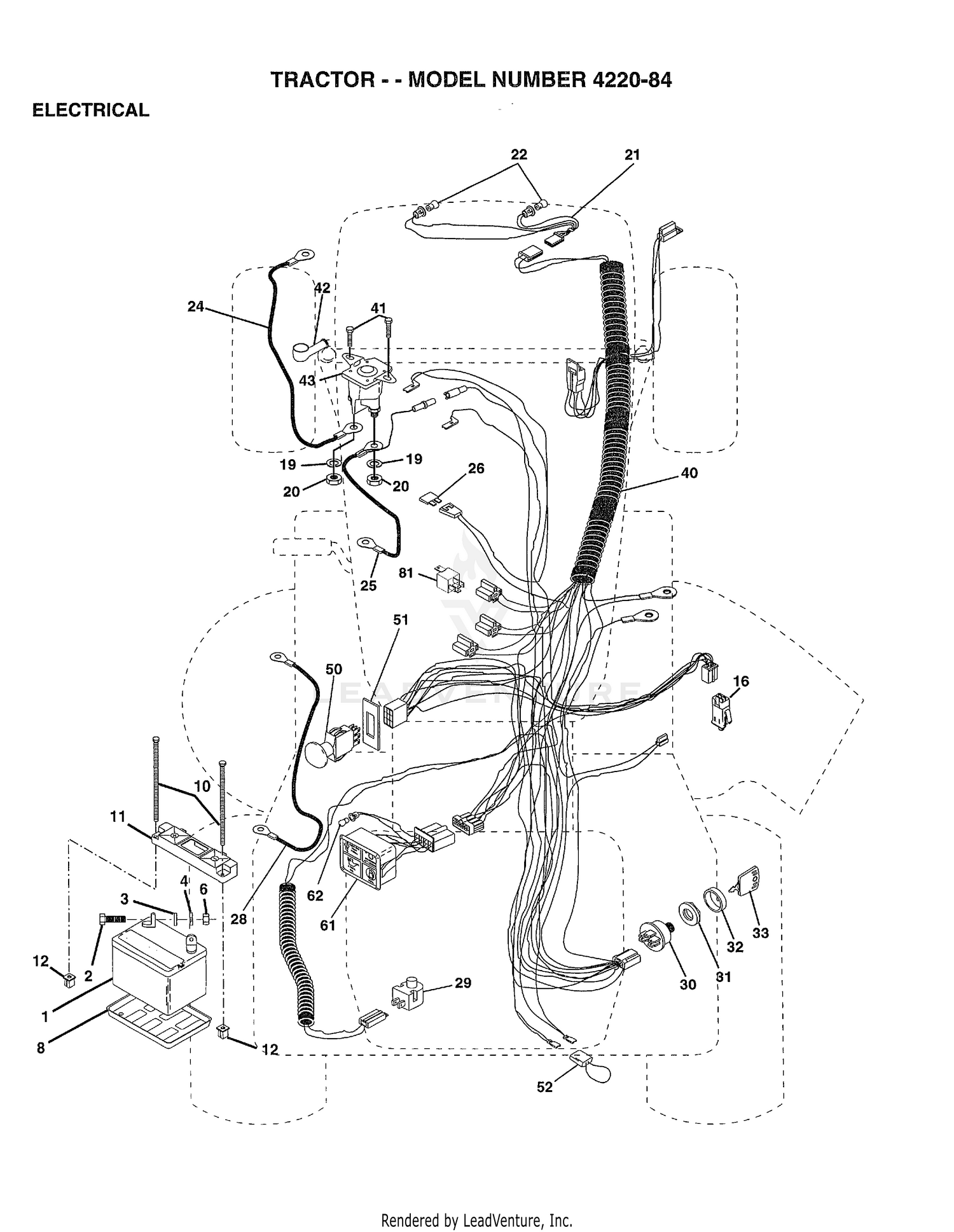 ELECTRICAL