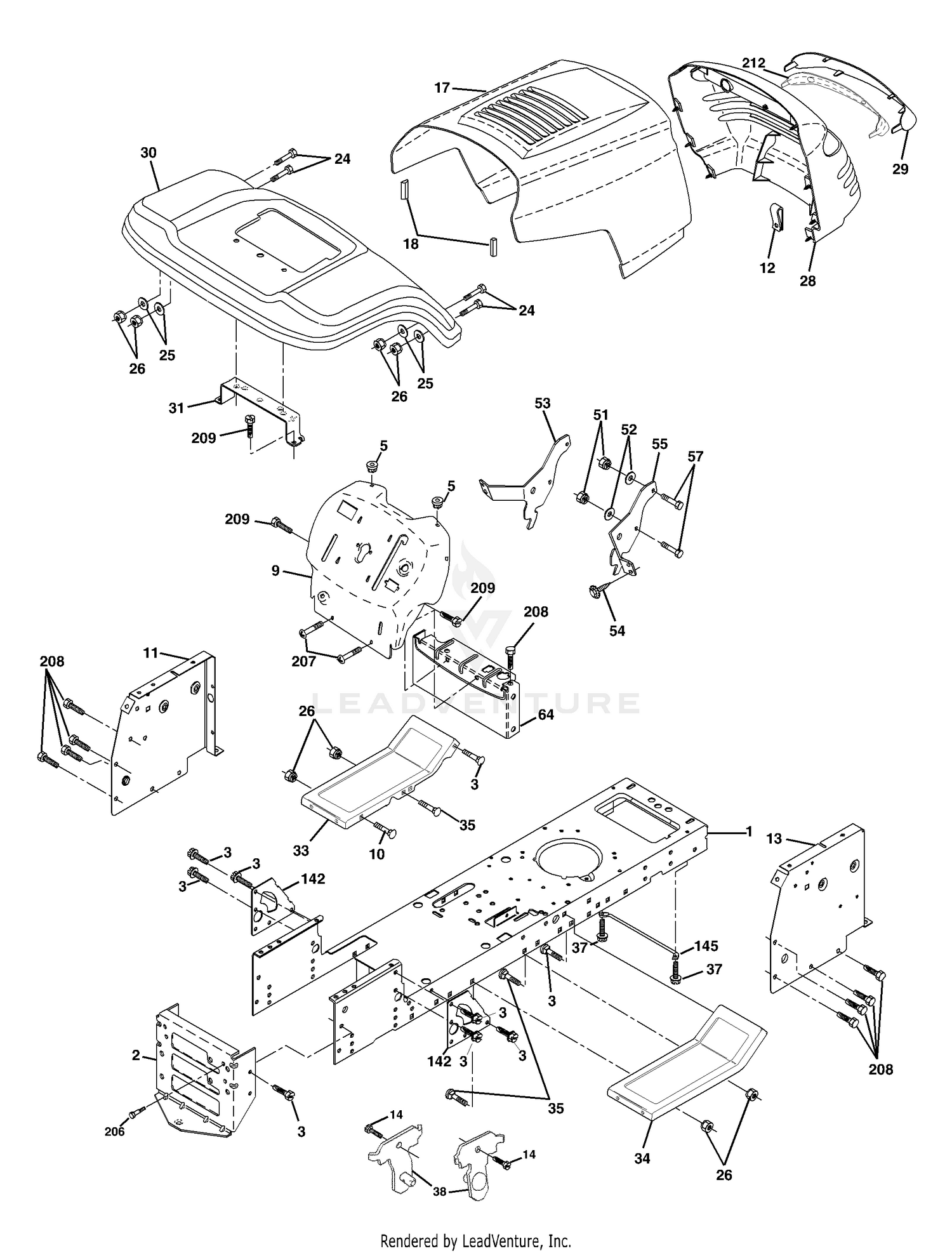 Chassis