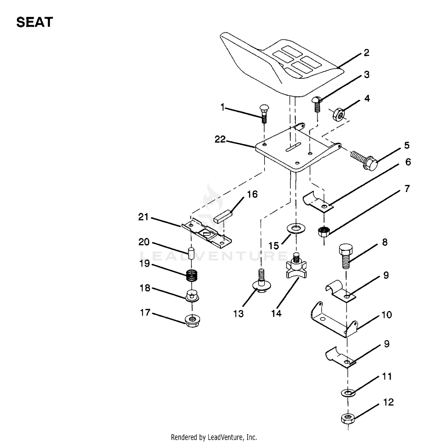 SEAT