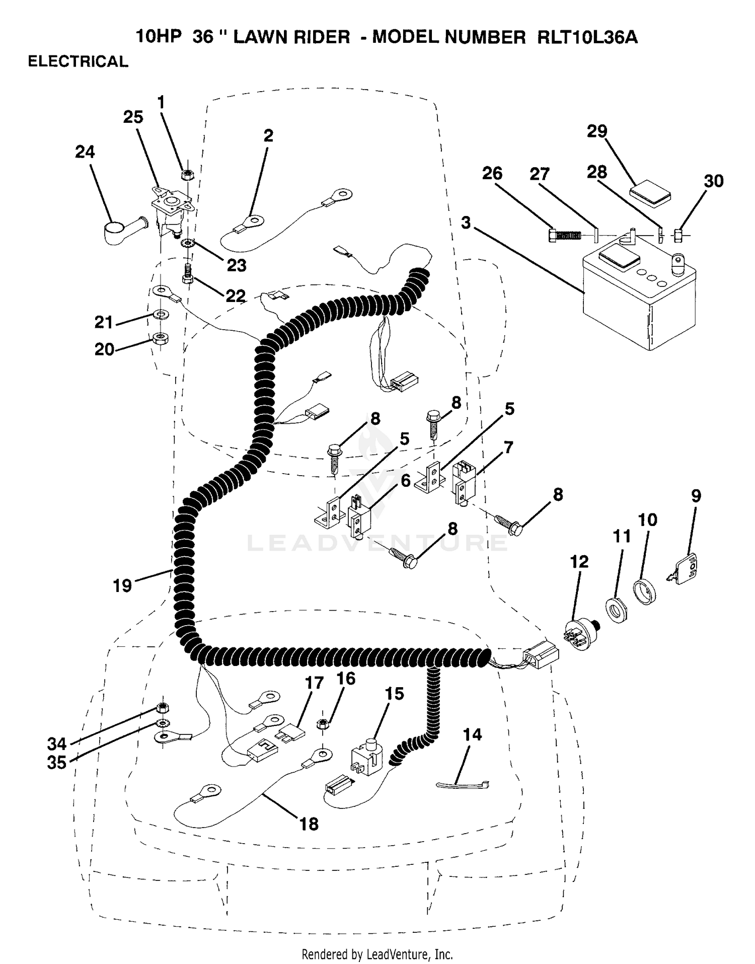 ELECTRICAL