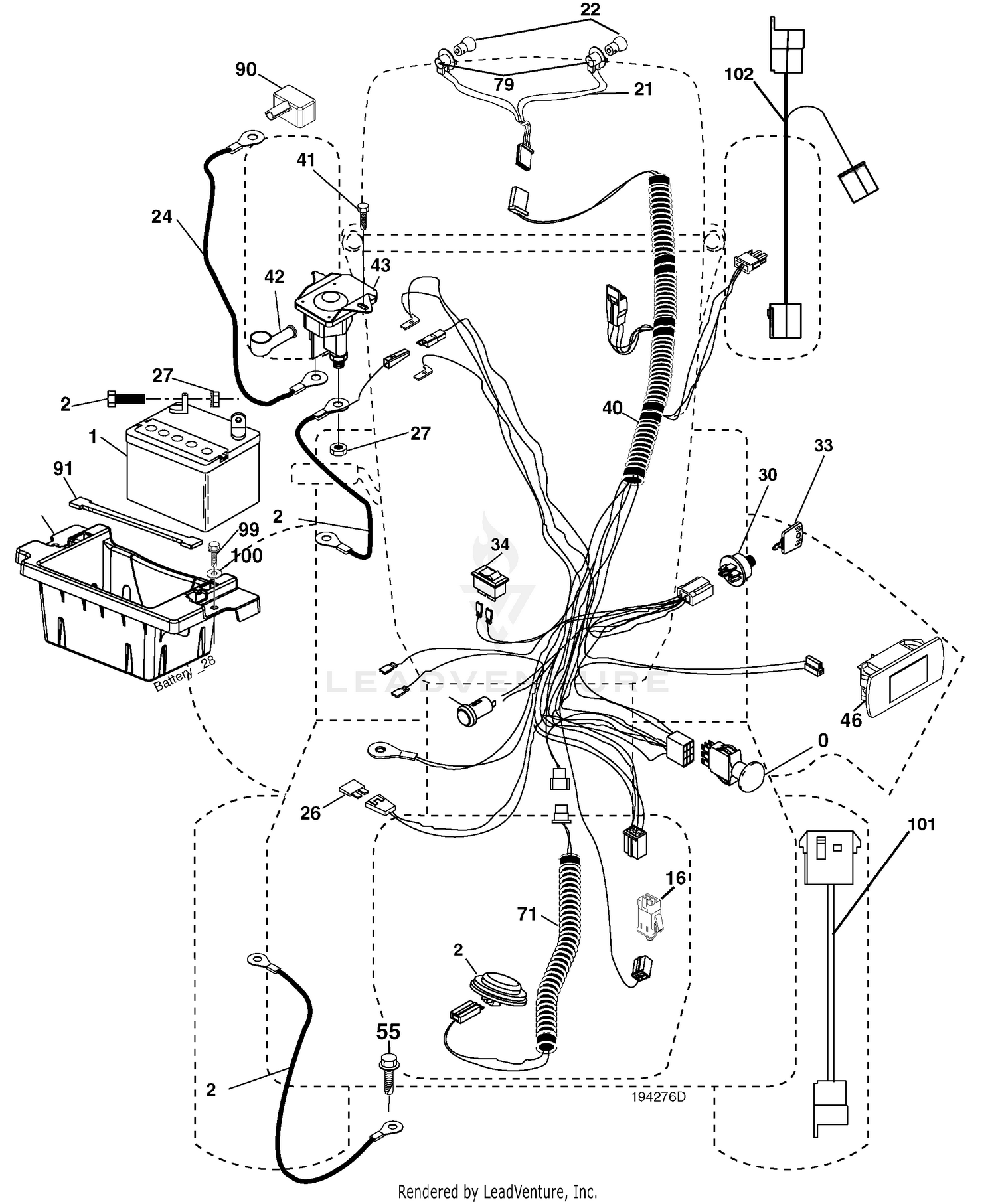 Electrical