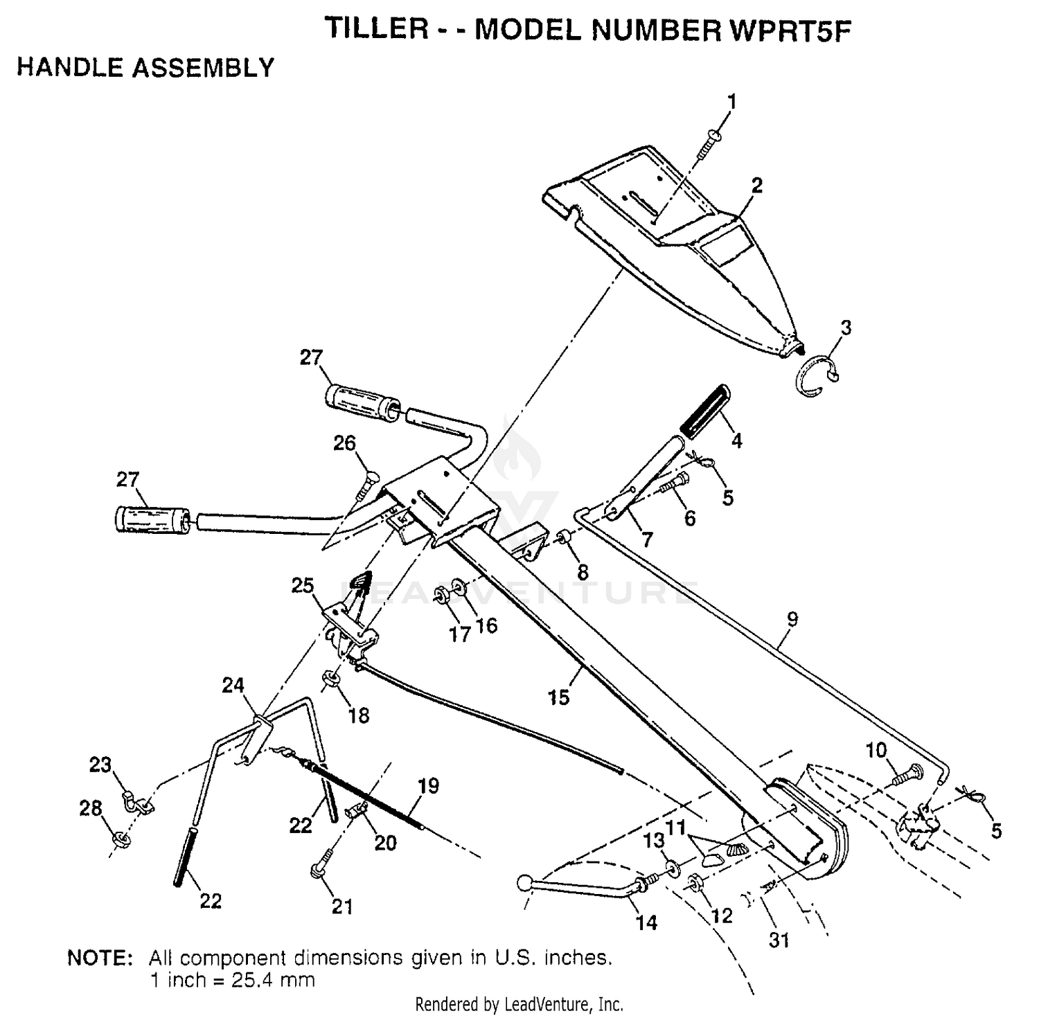 HANDLE