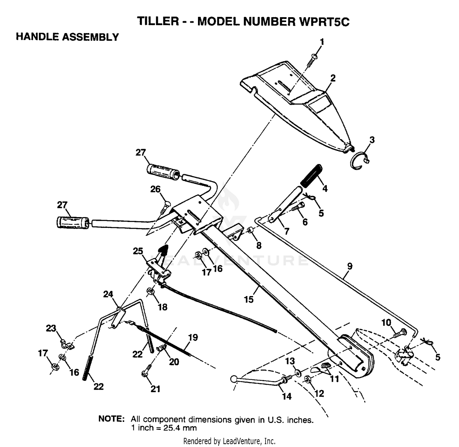 HANDLE
