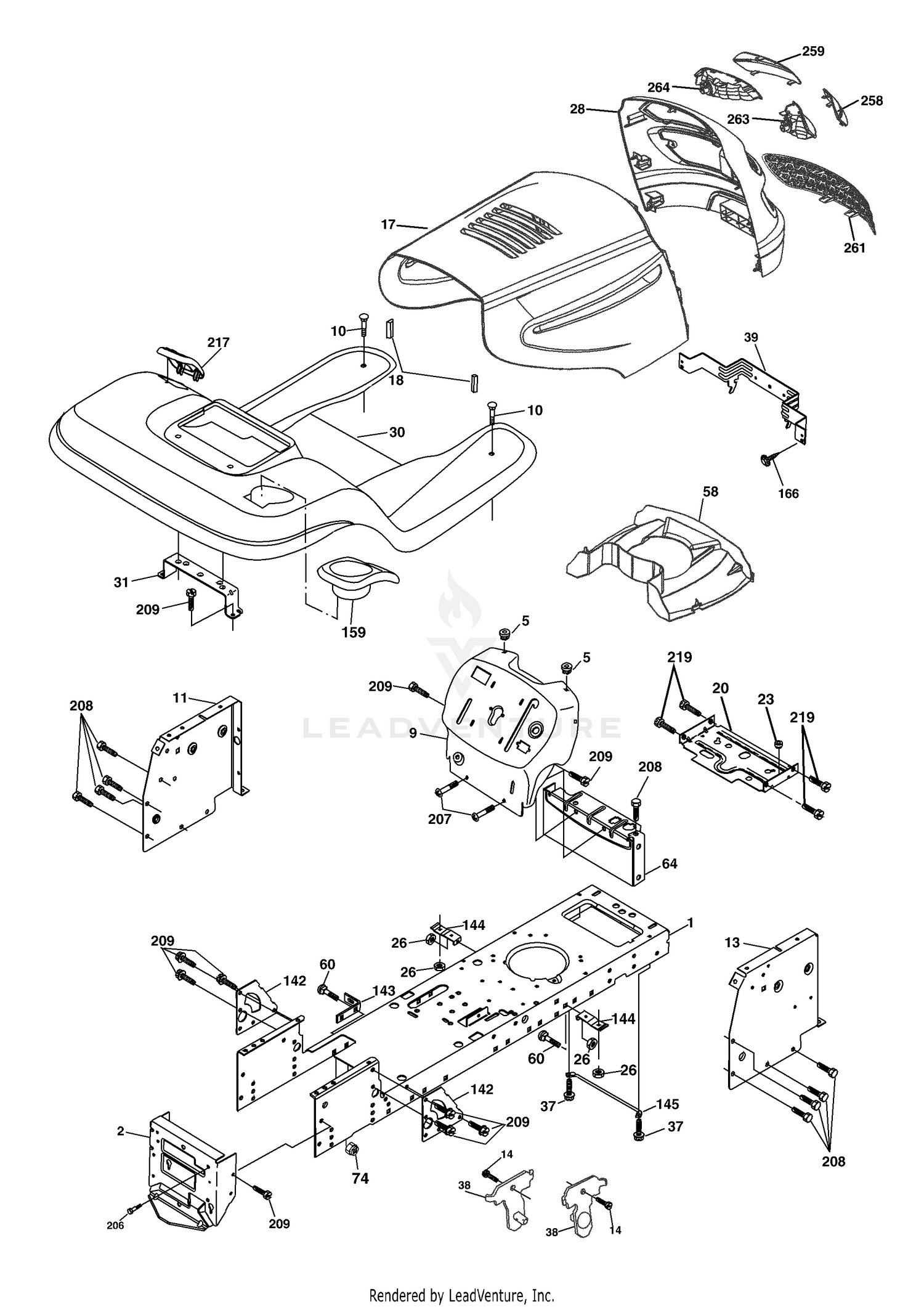 Chassis