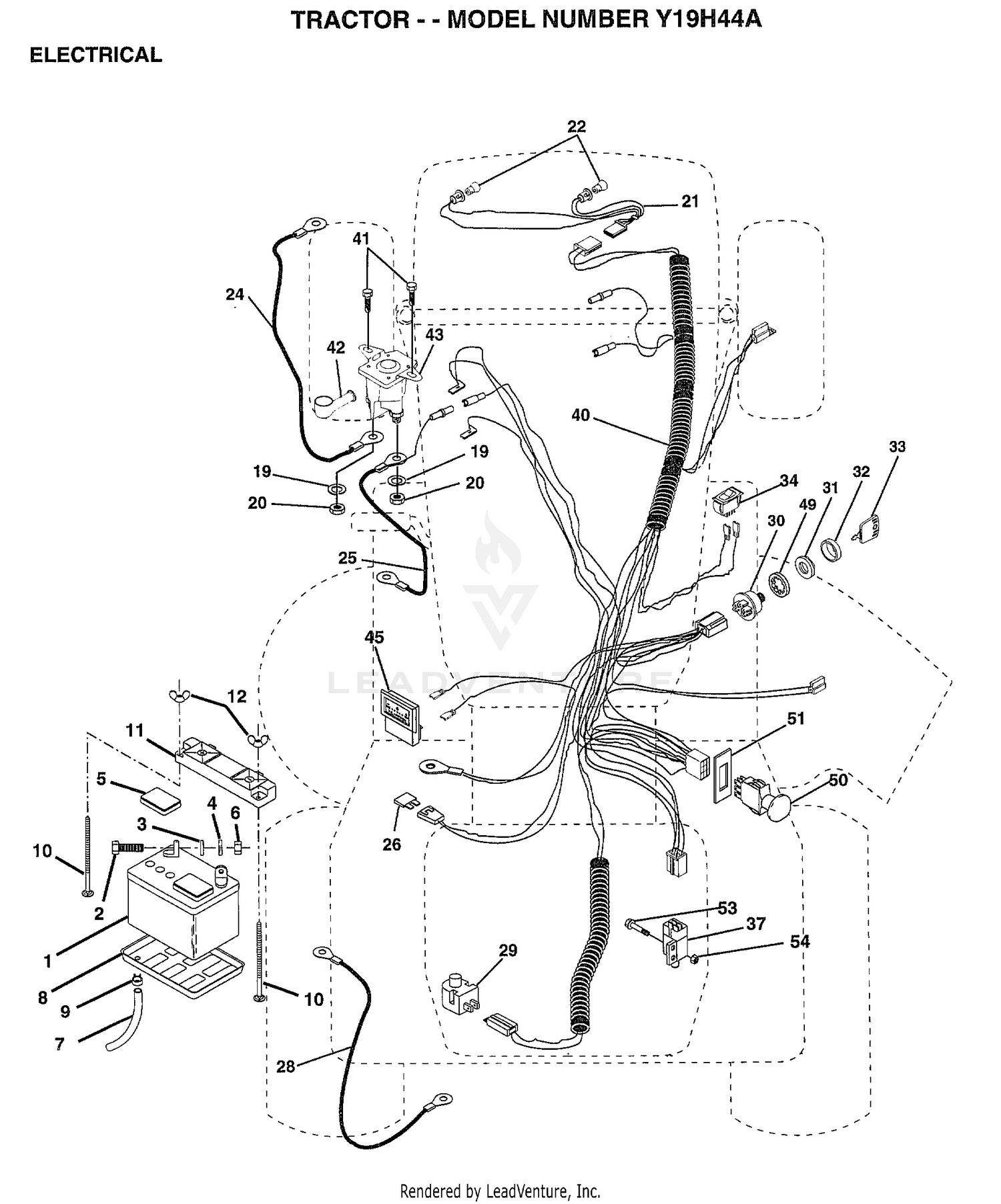 ELECTRICAL