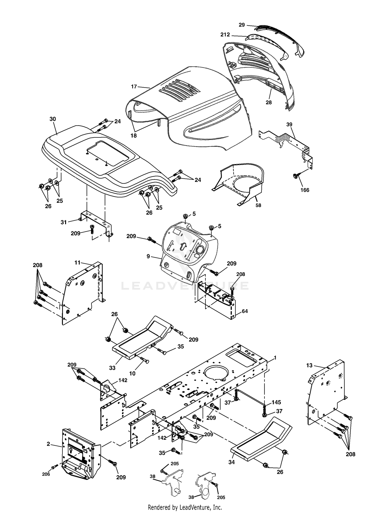 Chassis And Enclosures