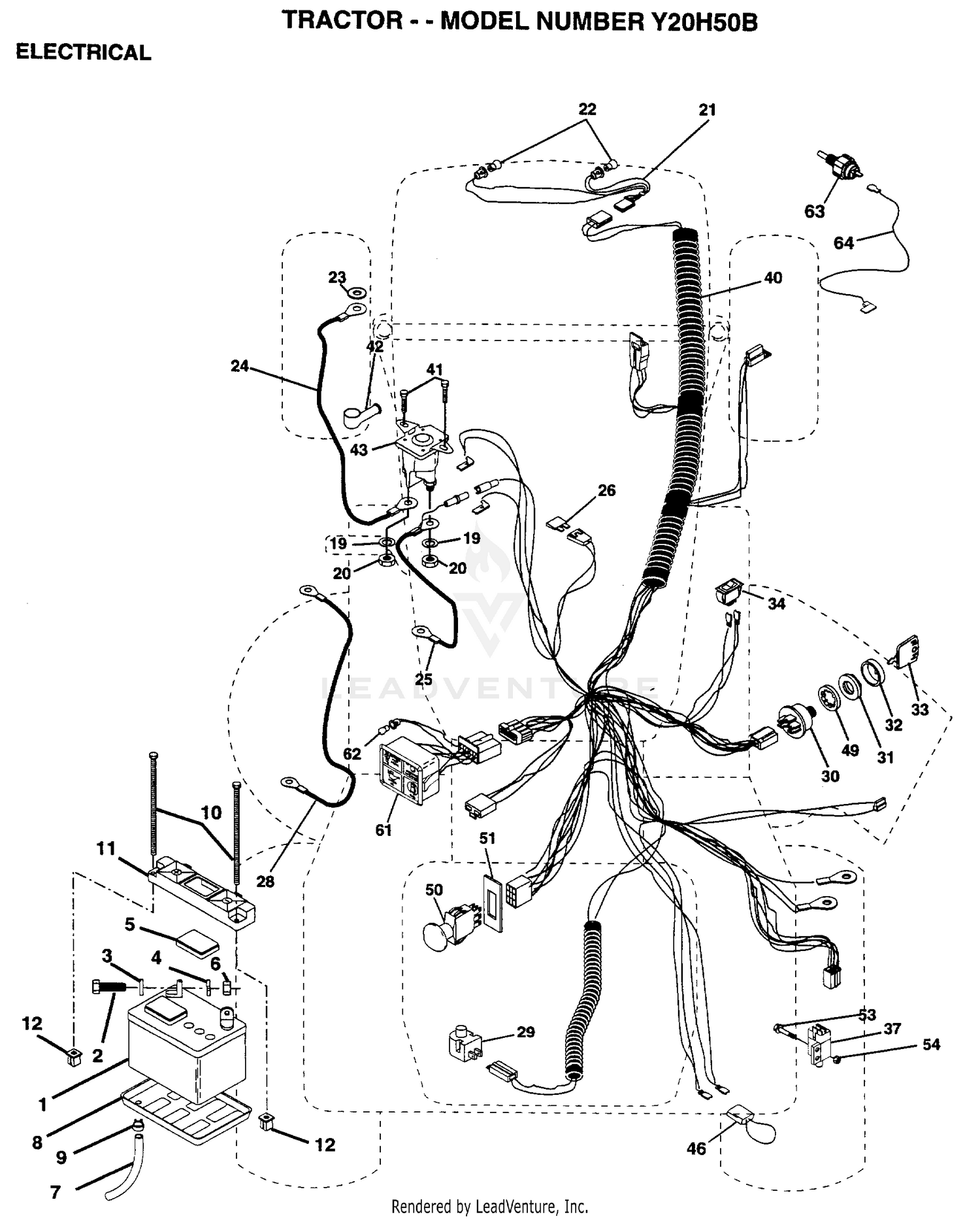 ELECTRICAL