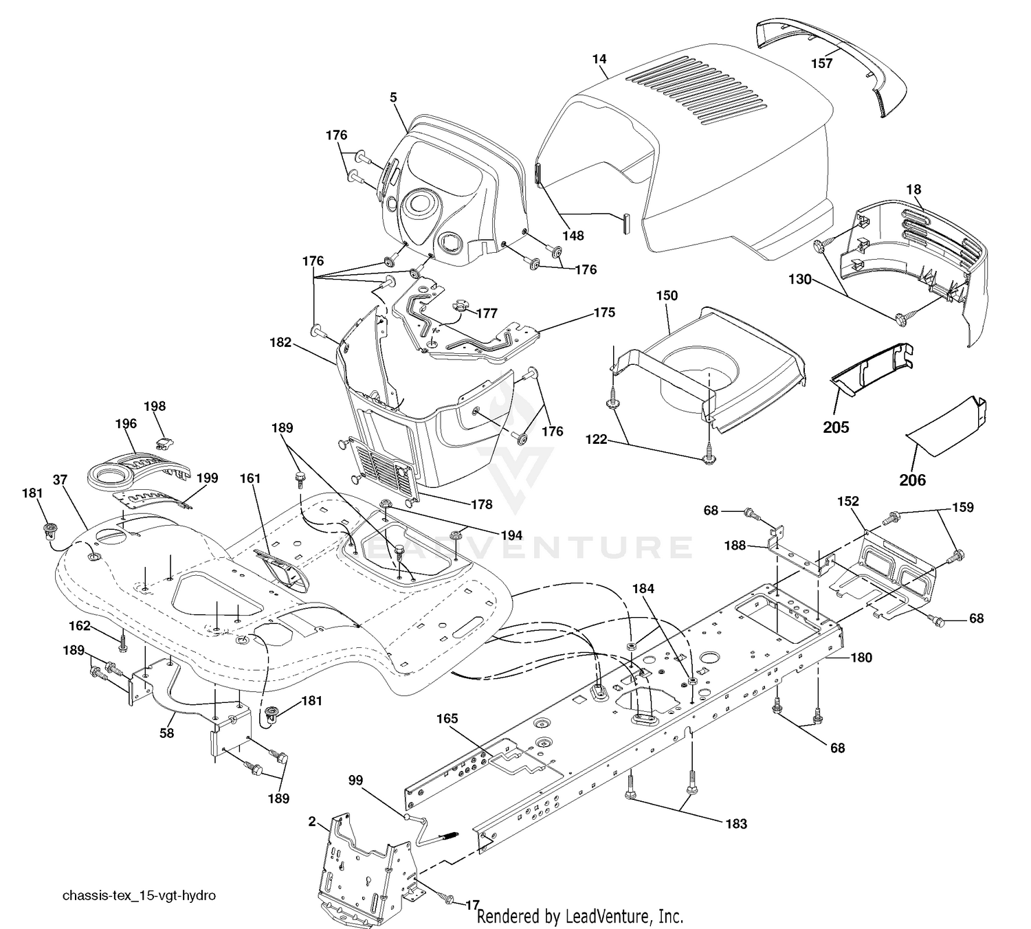 Chassis