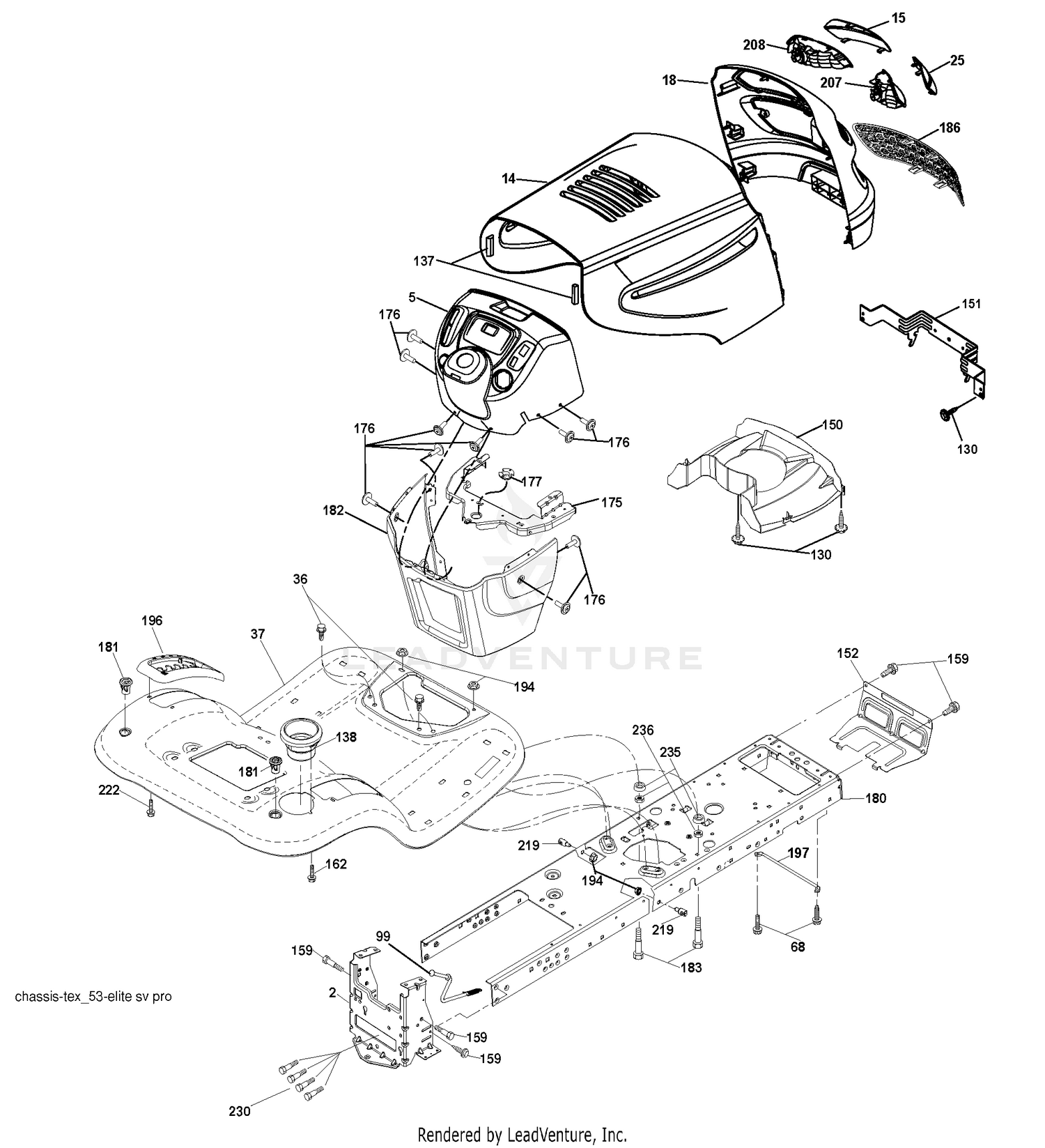 Chassis