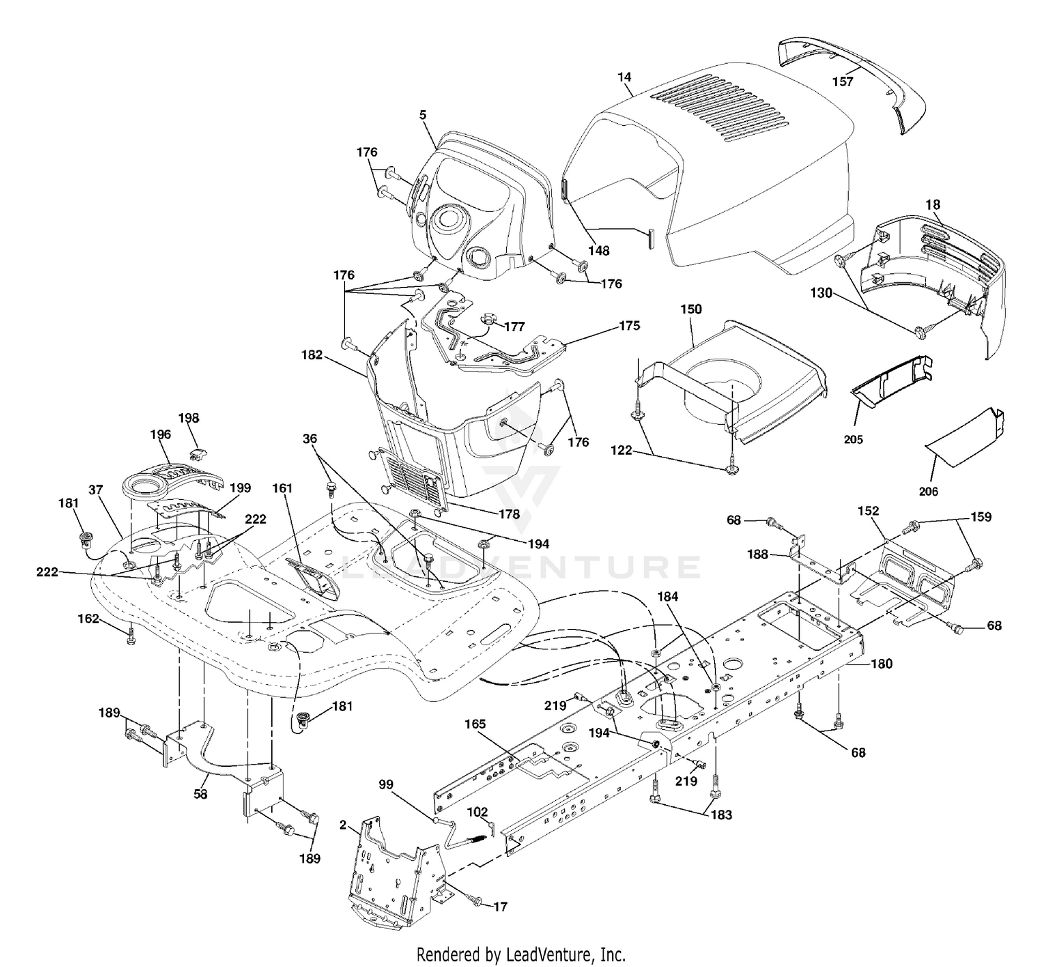 Chassis