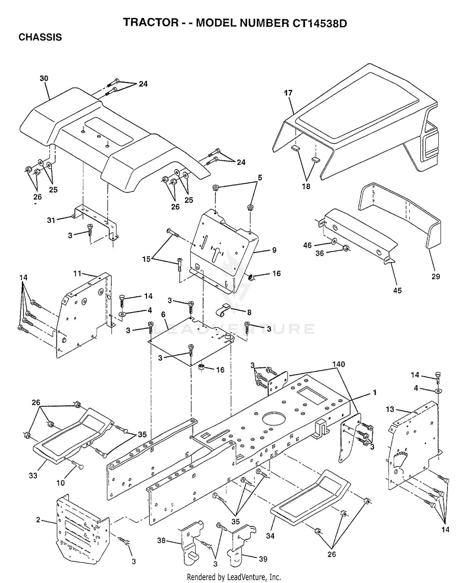 CHASSIS