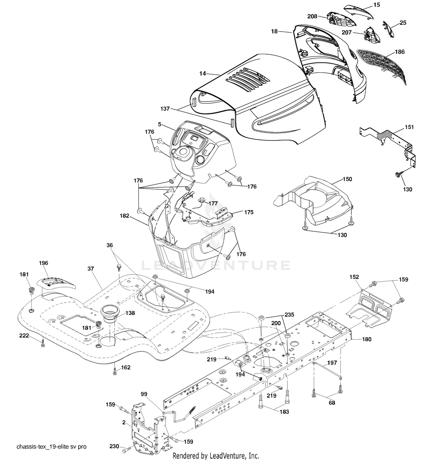 Chassis