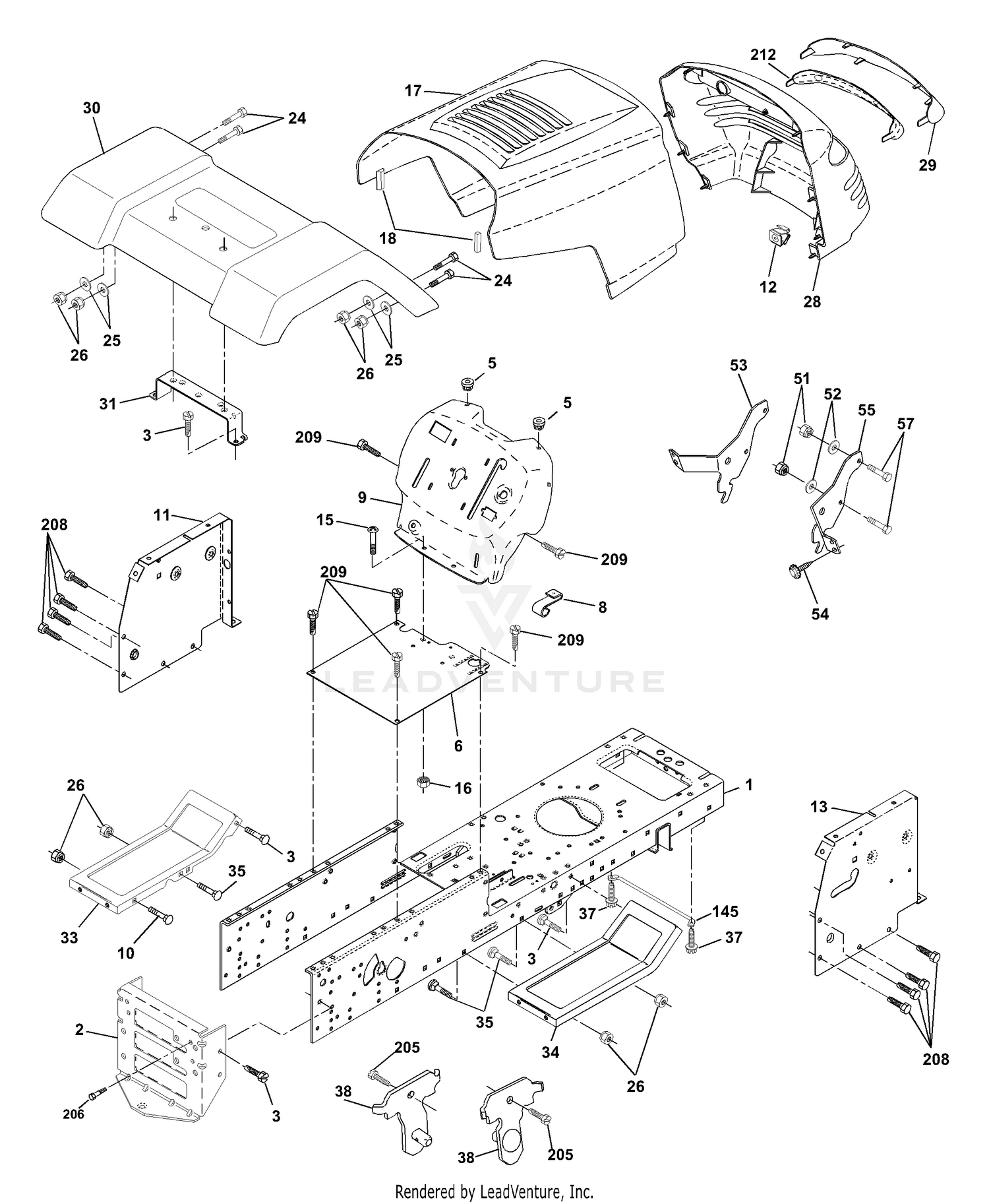 Chassis