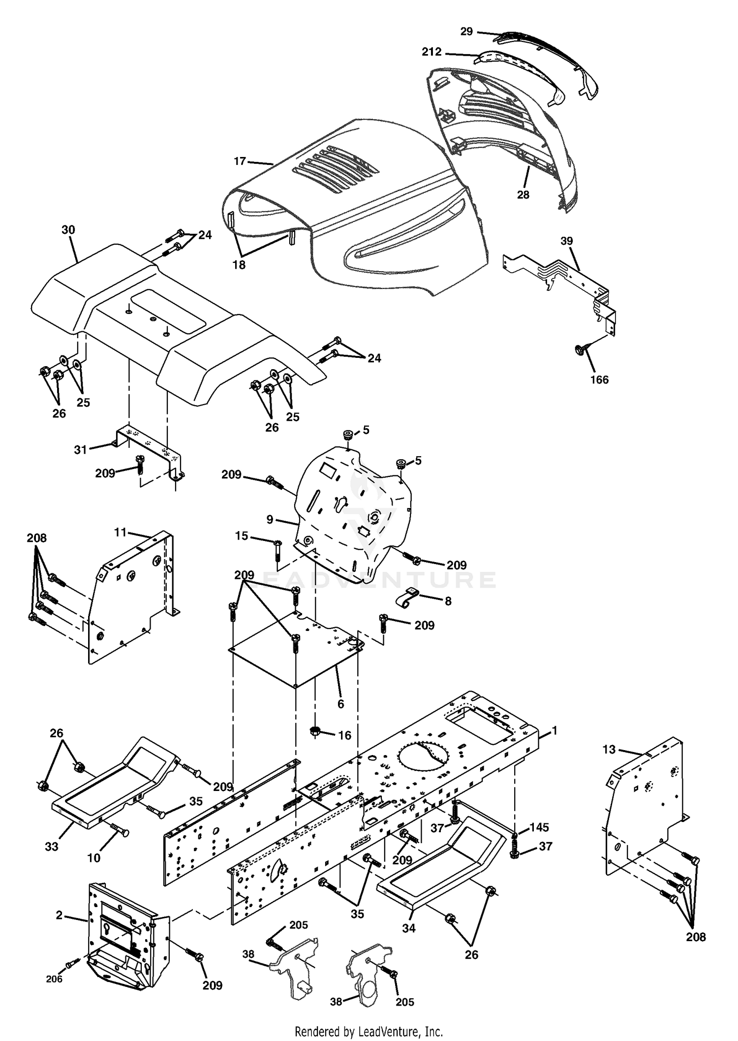 Chassis